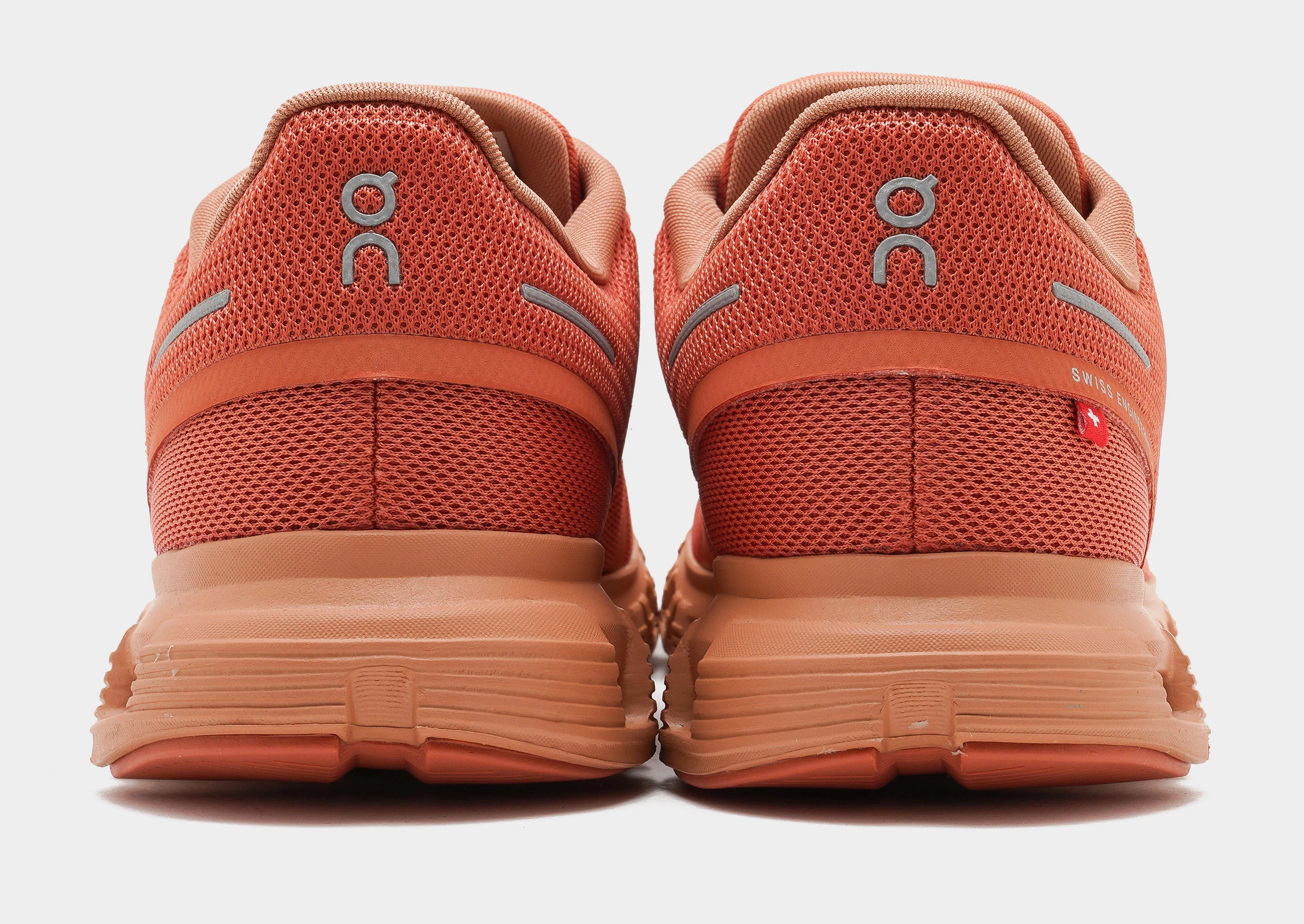 Cloud 6 Women's Upgraded wear Performance Boost