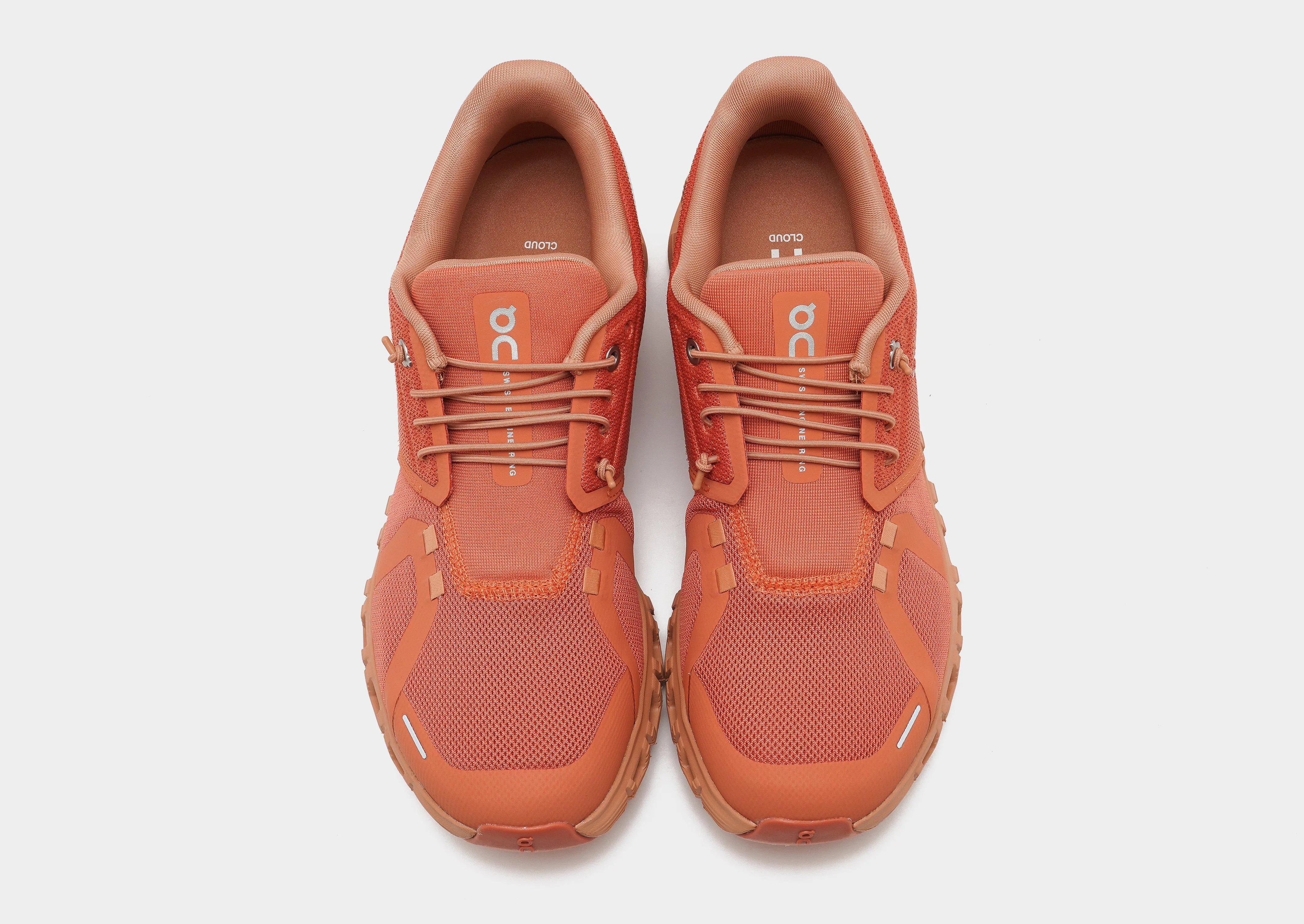 Cloud 6 Women's Breathable Edge Low Profile