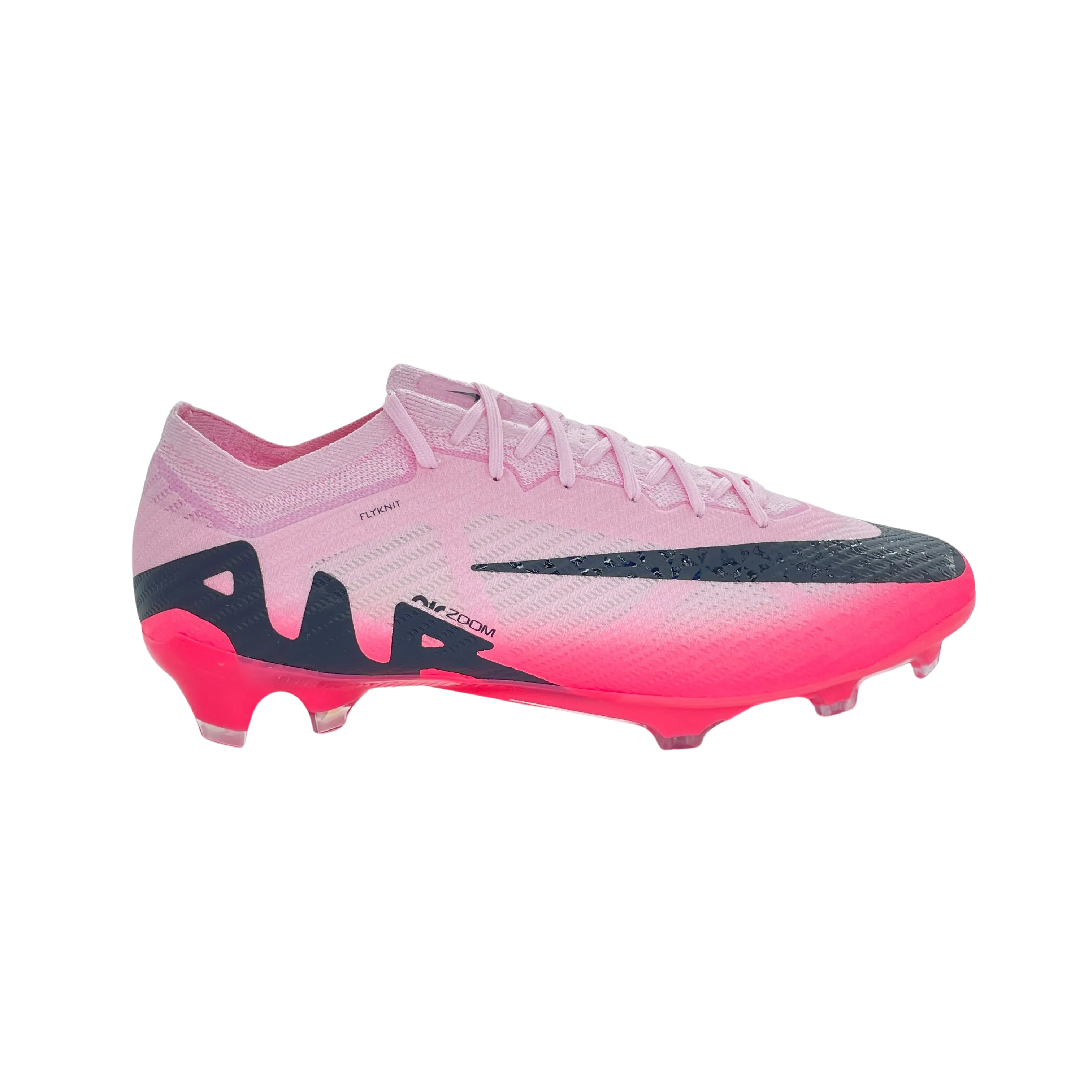 Sleek Fit Nike Air Zoom Mercurial Vapor 15 FG