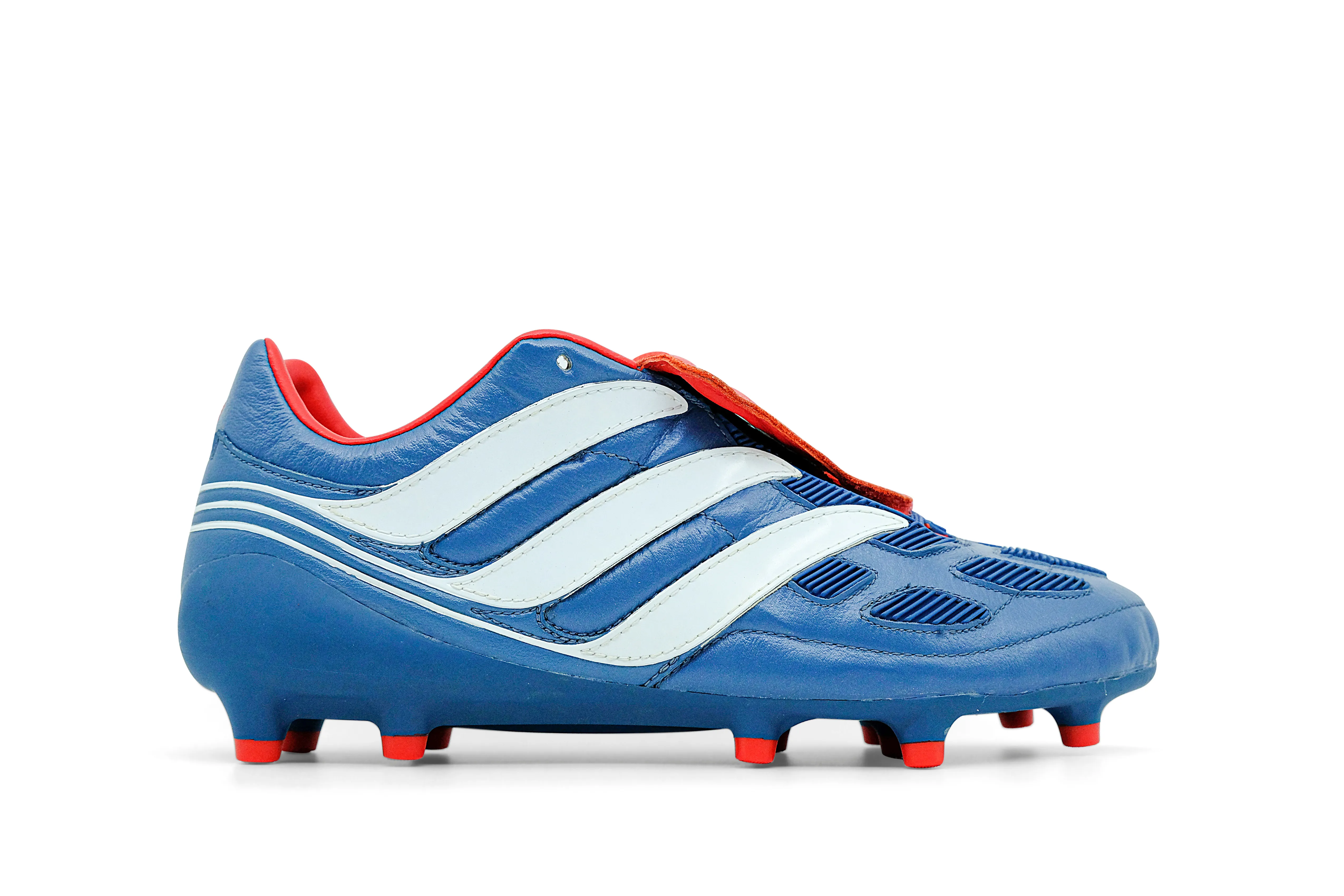 Adidas Predator Precision Remake FG Agility Control Wide fit