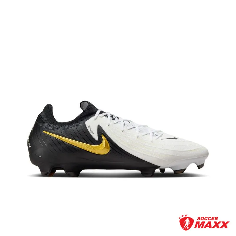 Starter Level Fast Control Nike Phantom GX II Pro Firm Ground Cleats