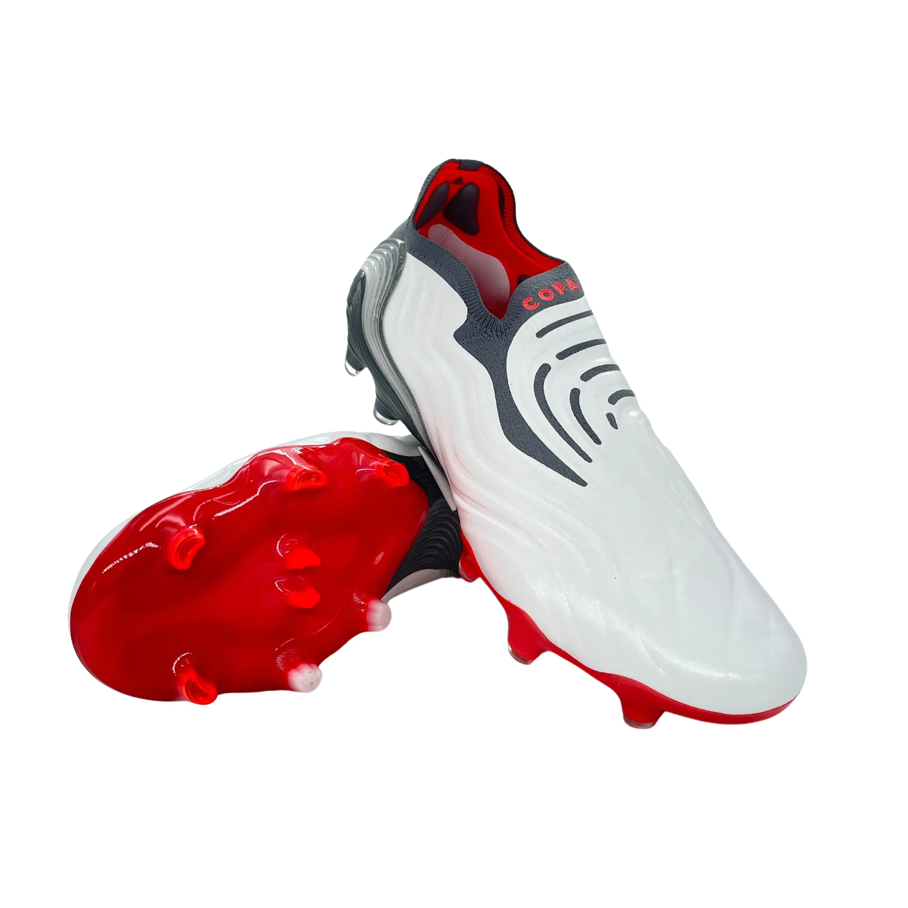Neutral Color Adidas Copa Sense  FG