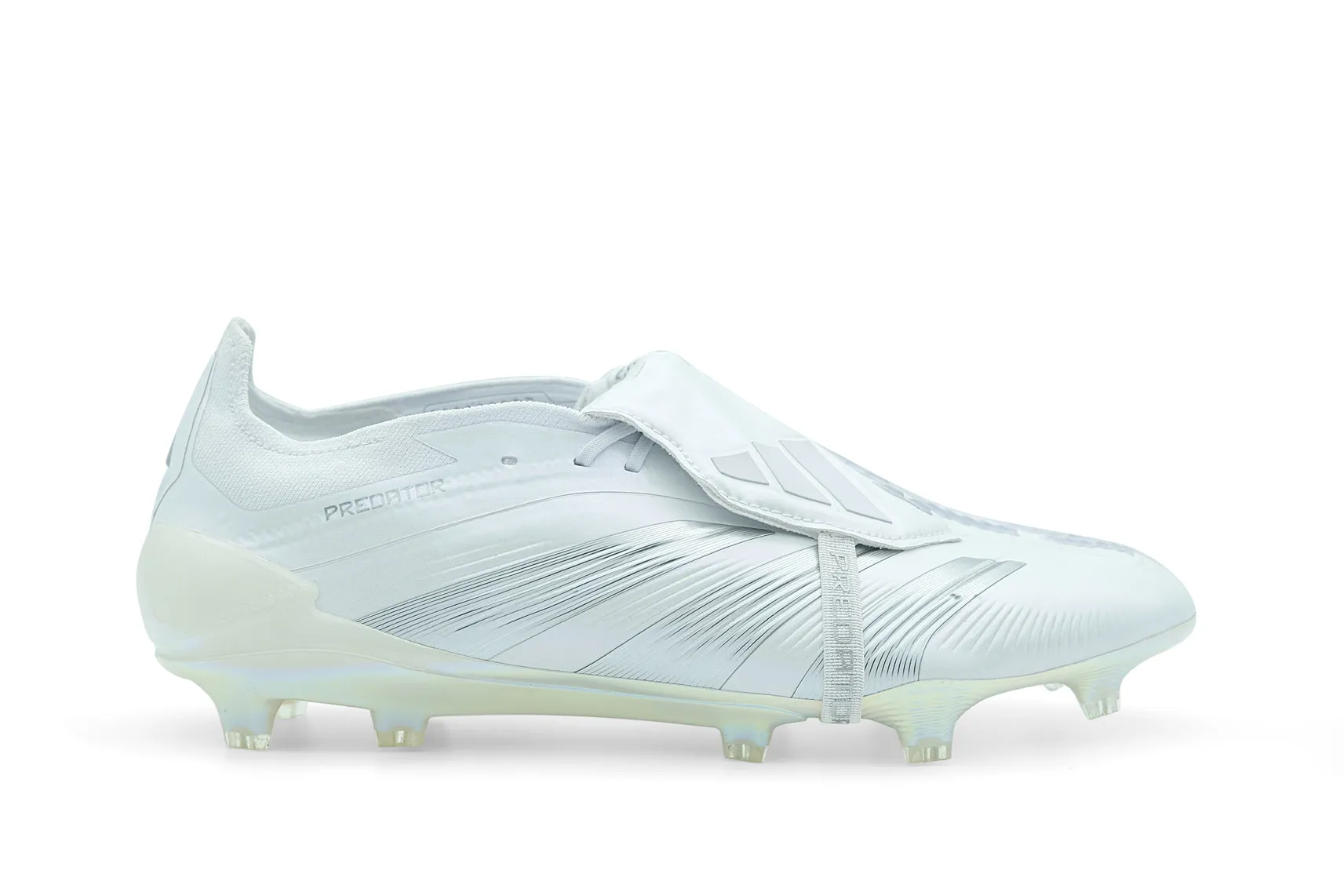Quick Response Effortless Grip adidas Predator Elite FT 24 FG