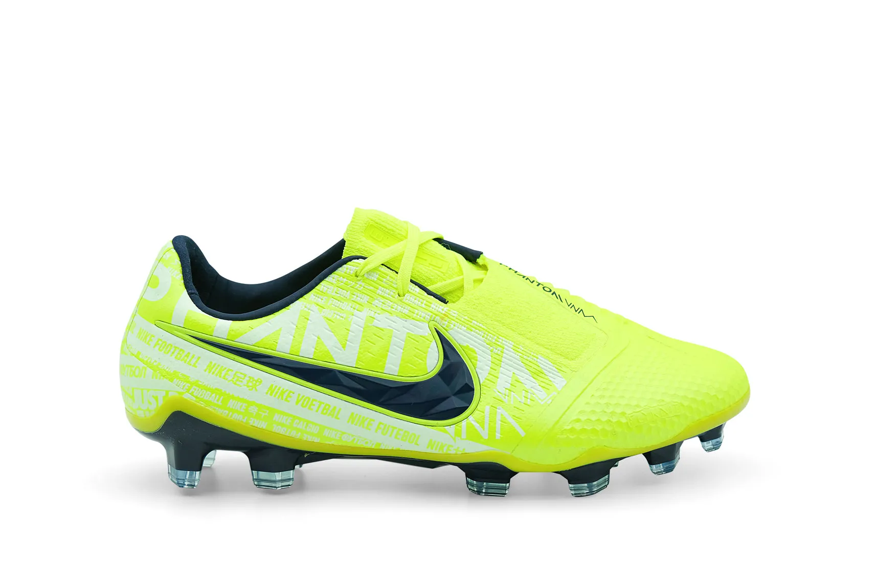 Nike Phantom Venom Elite FG Responsive Design Club Style