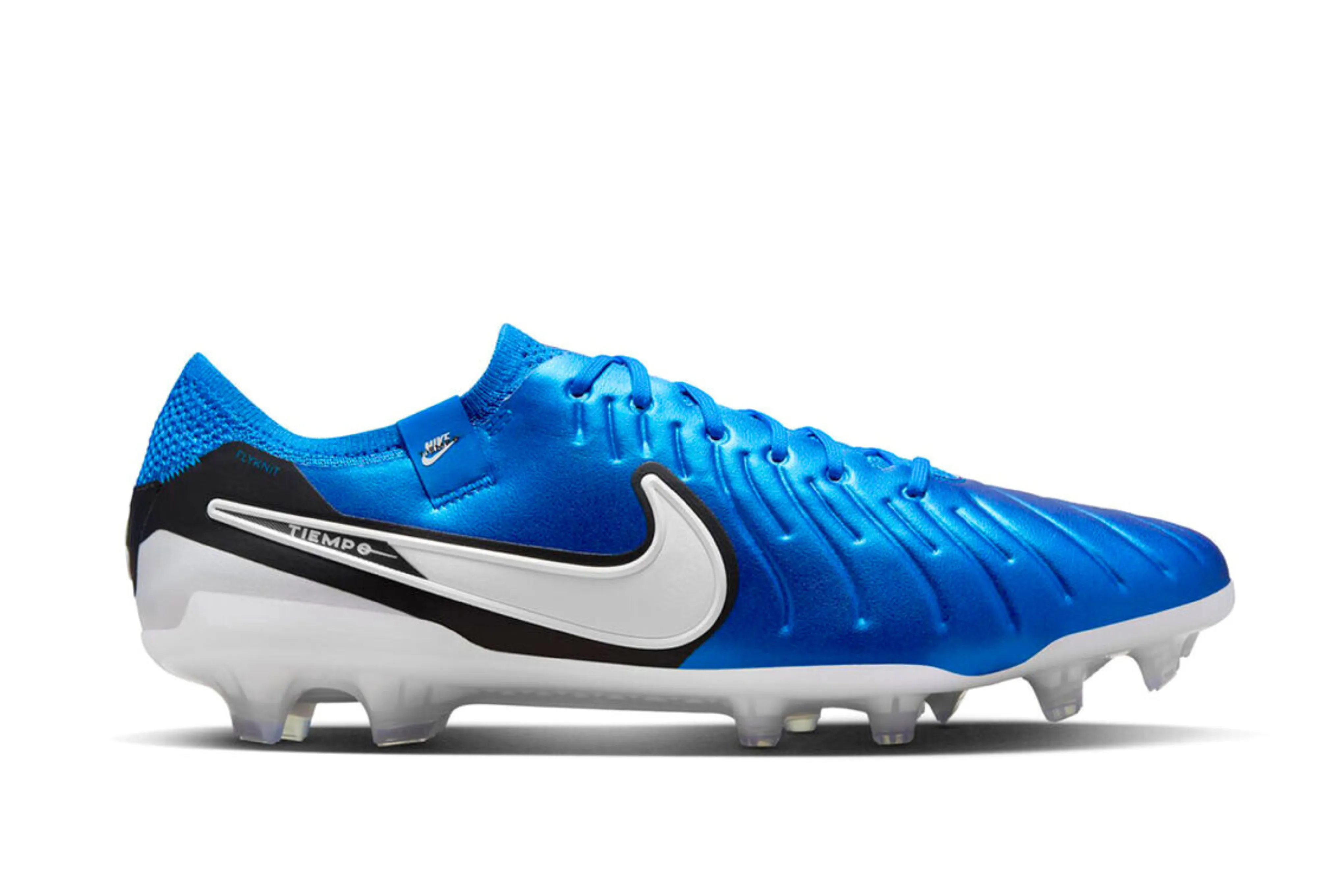Nike Tiempo Legend 10 Elite FG Match Drive Stable Ground
