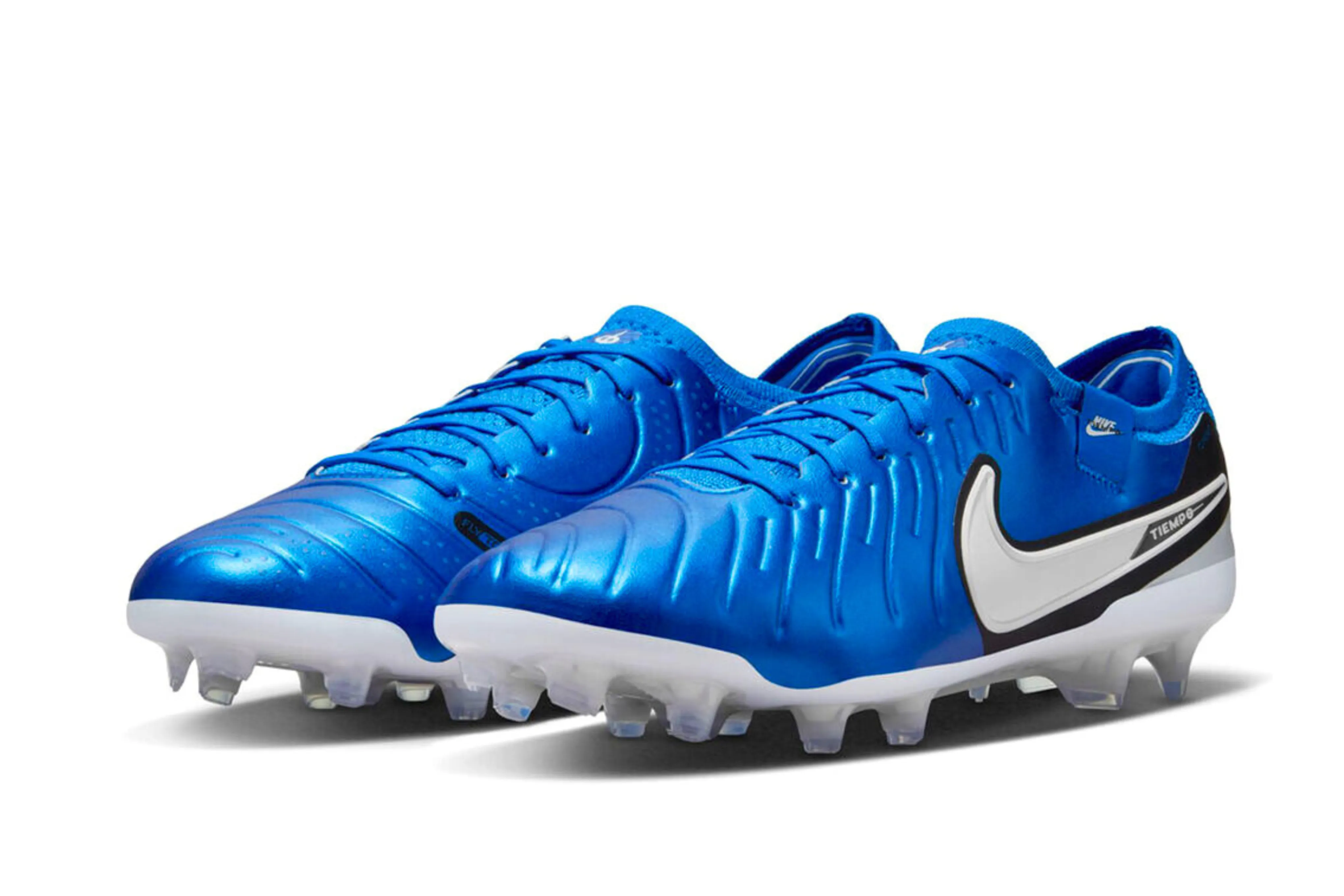 Nike Tiempo Legend 10 Elite FG Sports Enthusiast Game Day