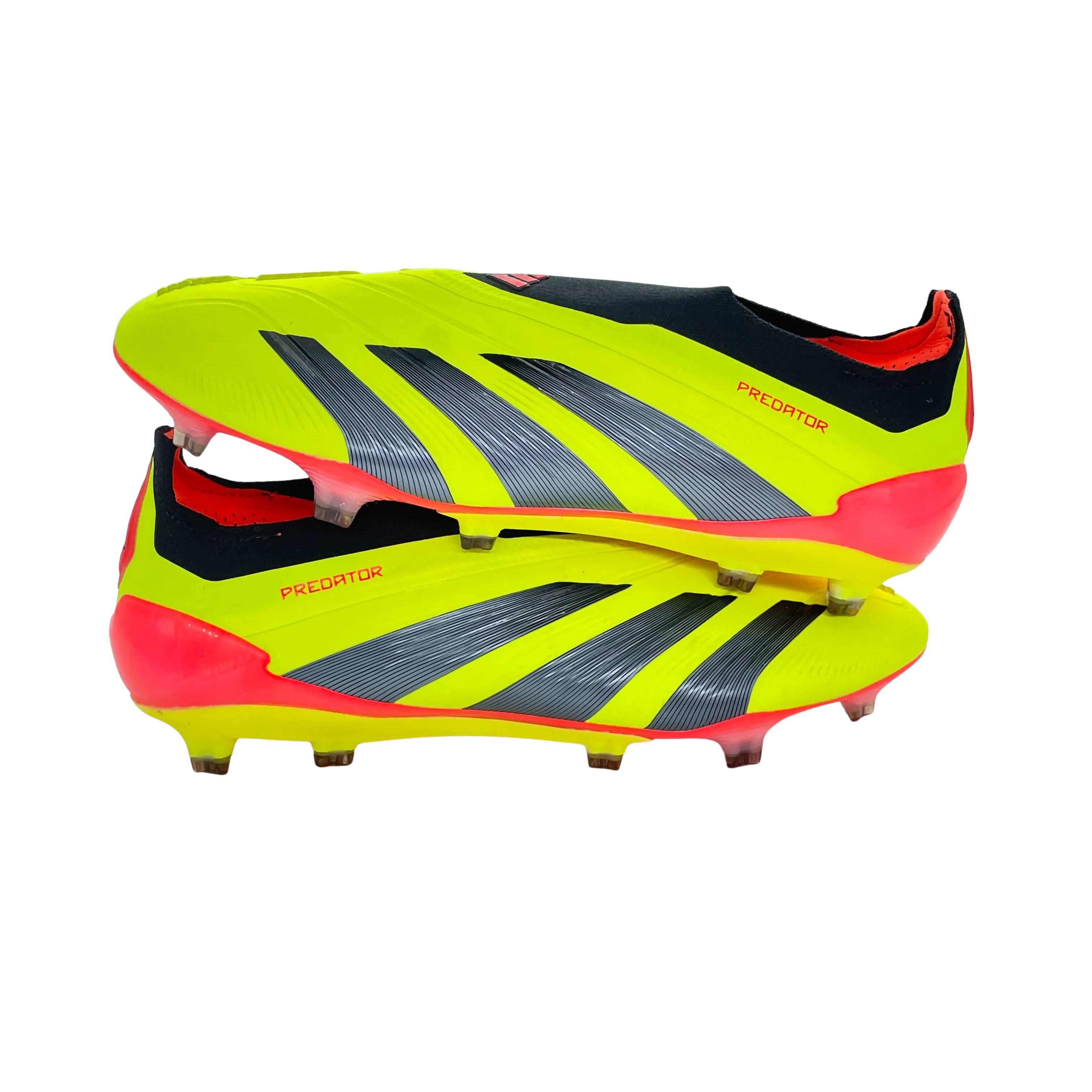 Adidas Predator Elite LL FG Active Support Stable Steps
