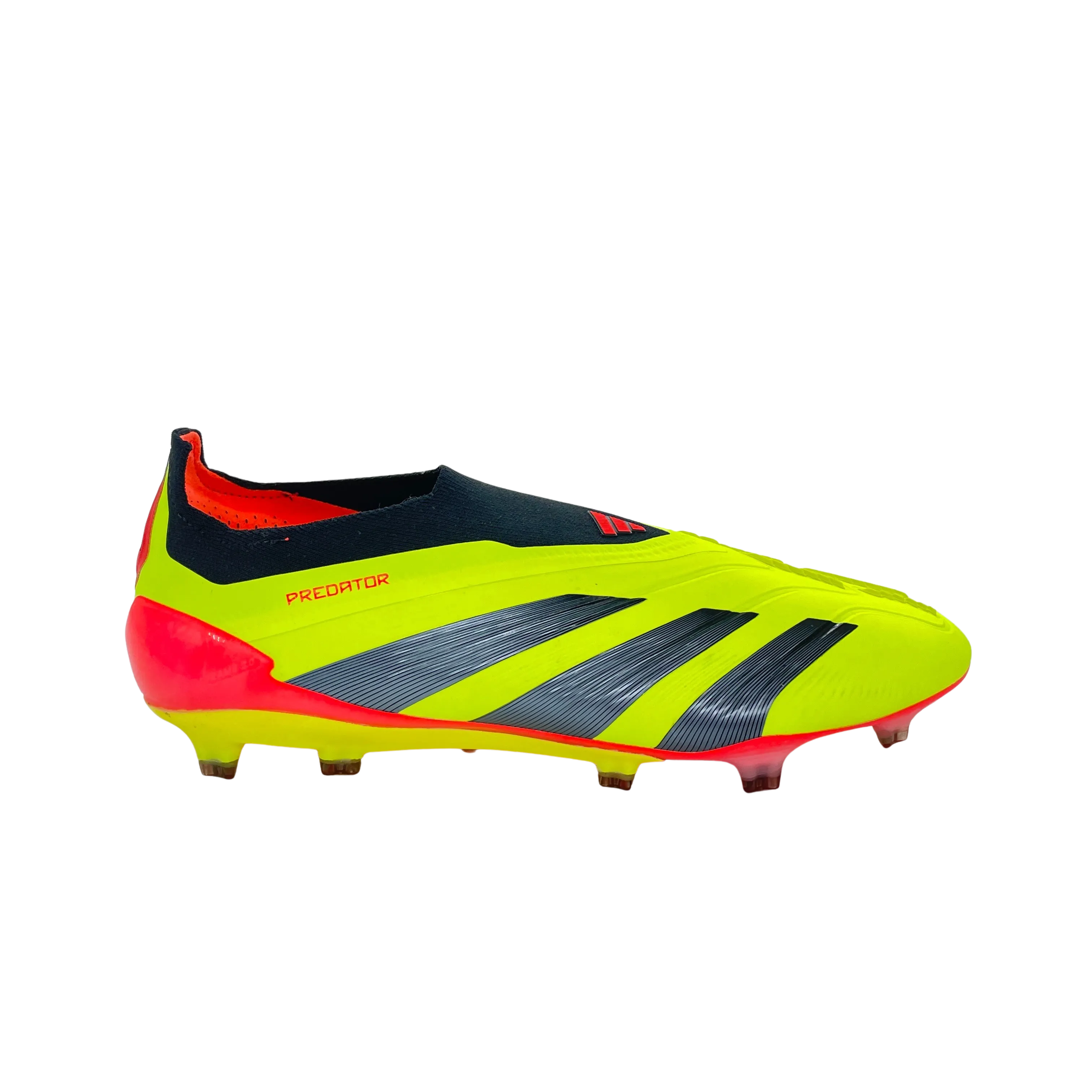 Foot Shield Speed Balance Adidas Predator Elite LL FG