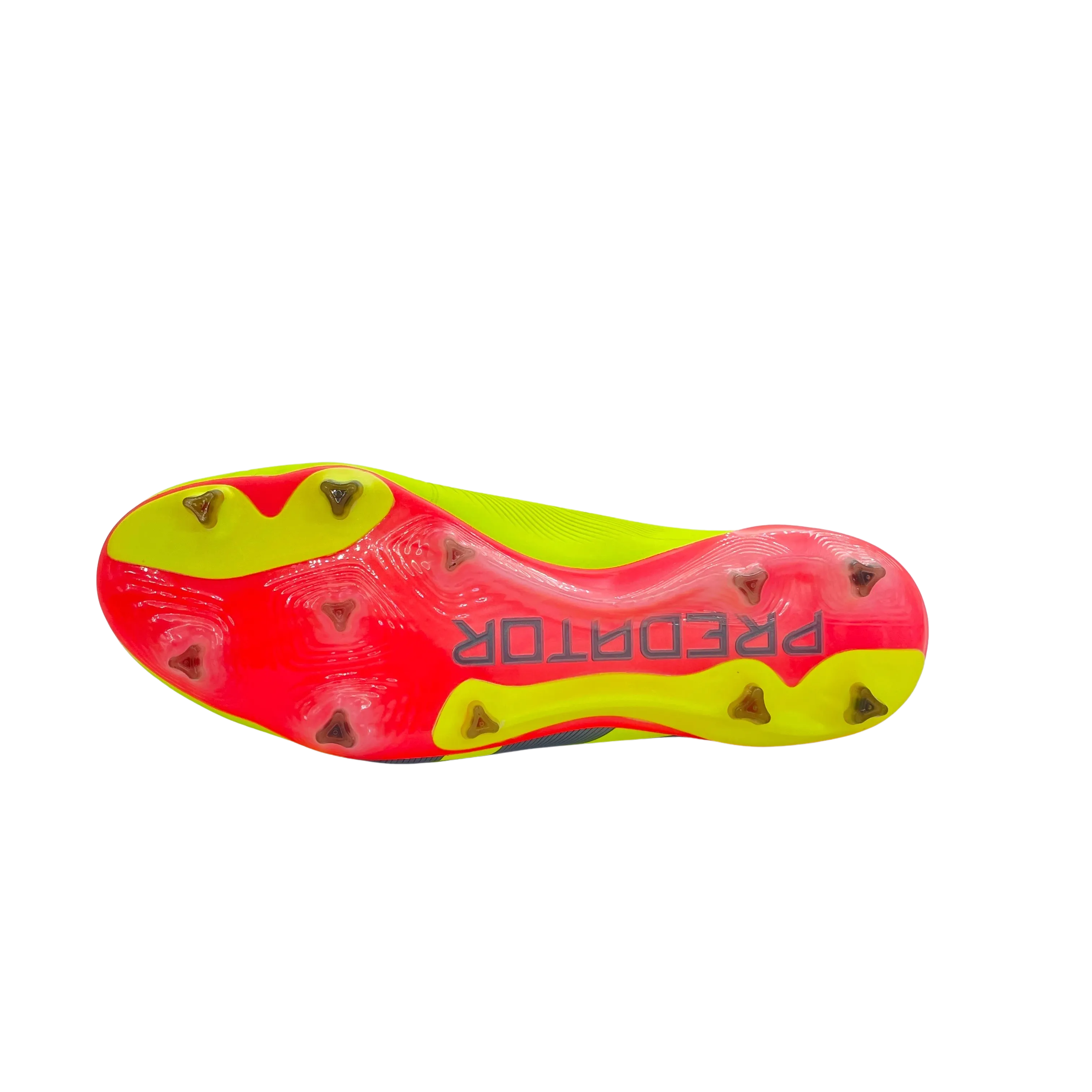 Cushioned Support Adidas Predator Elite LL FG