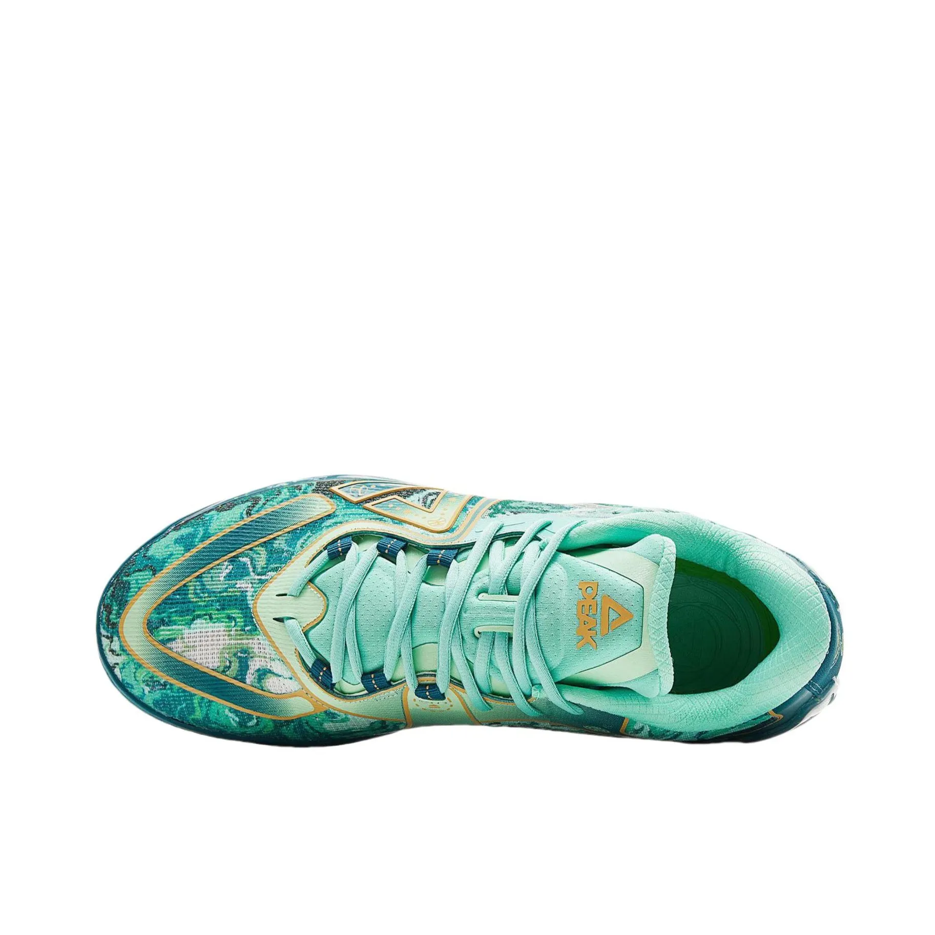Everyday Motion Peak Taichi Unmatched - Agate