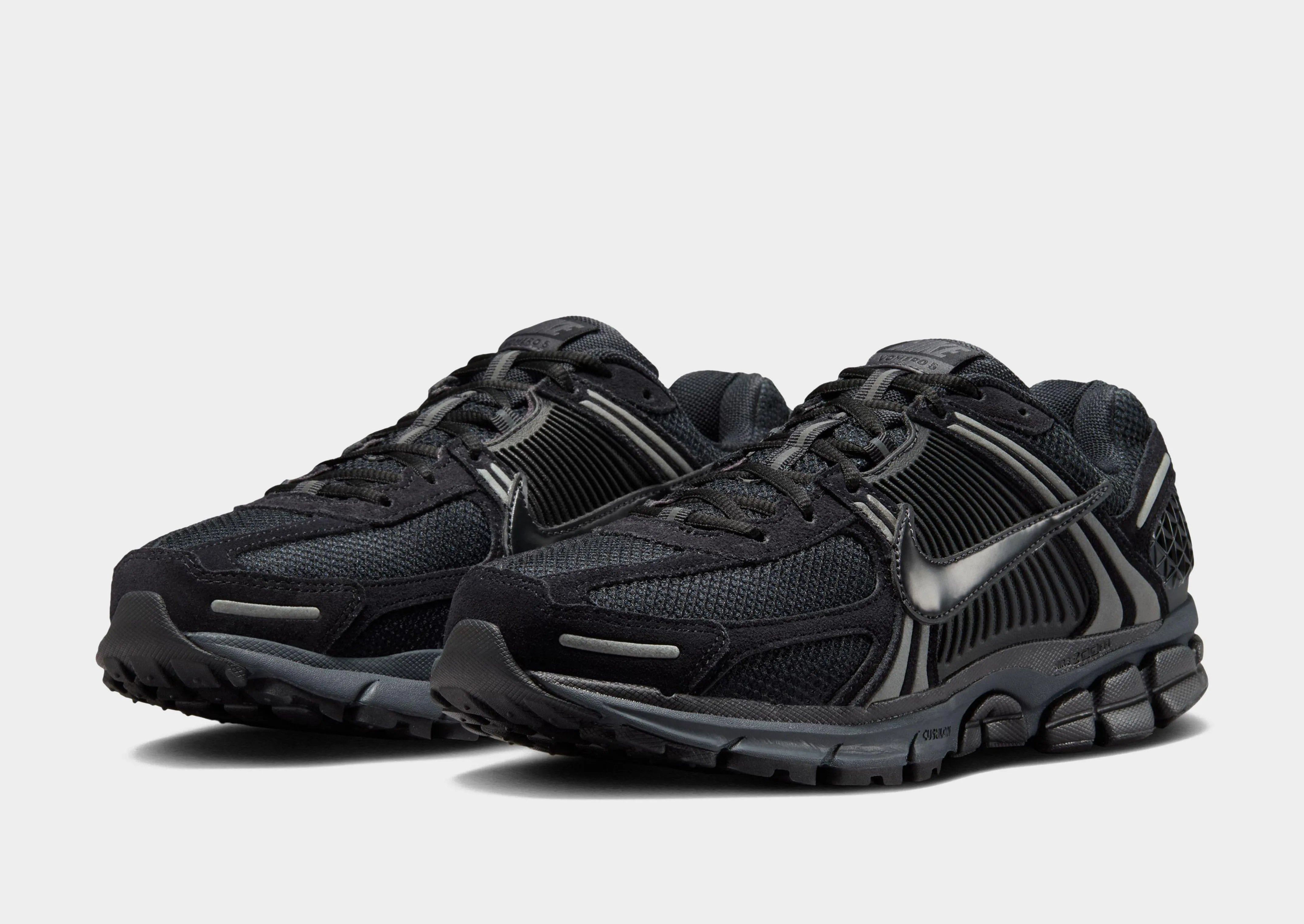 toe - spring running shoes Good resilience Zoom Vomero 5