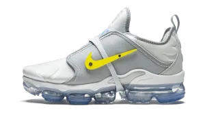 tactical shoes webbing - strap shoes Air VaporMax Plus "On Air - Paris Works In Progress"