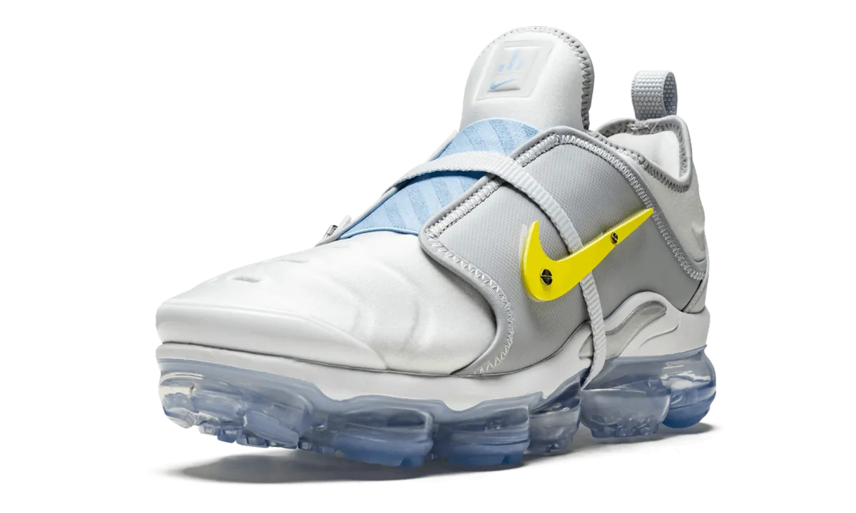 Reliable Quality Air VaporMax Plus "On Air - Paris Works In Progress"