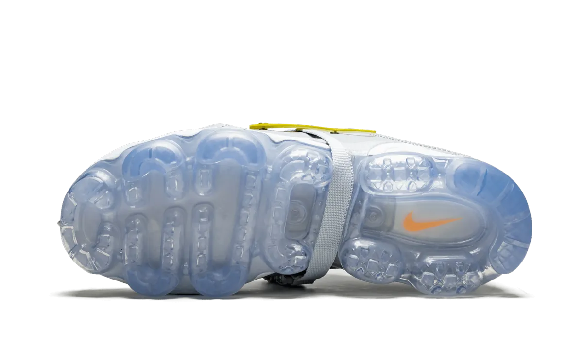 Air VaporMax Plus "On Air - Paris Works In Progress" impact - reduction value - for - money shoes