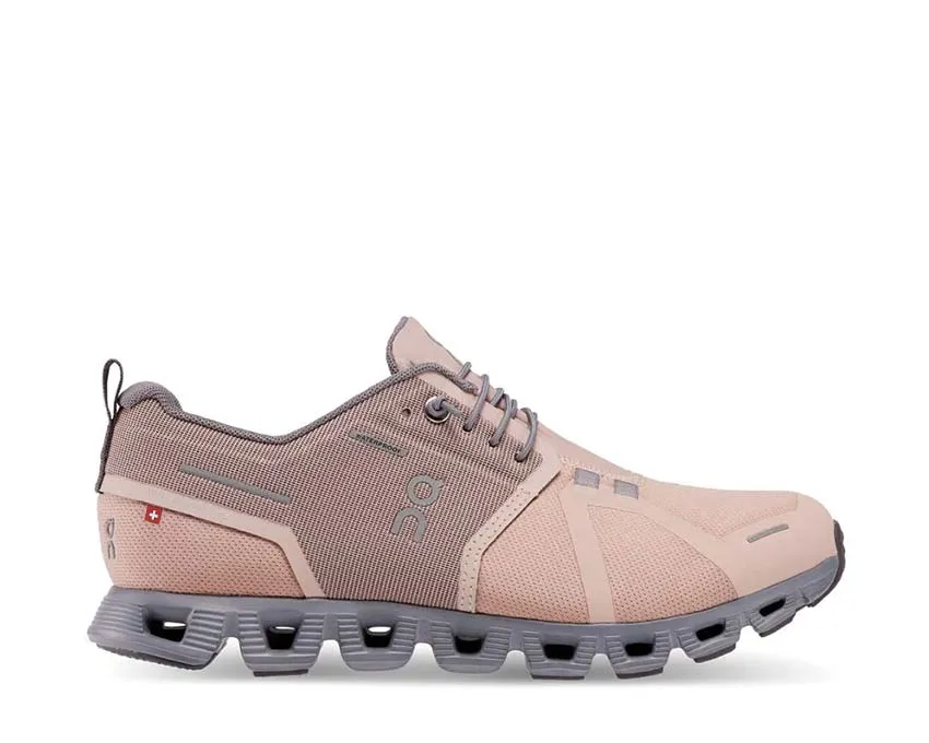On Cloud 5 Waterproof W Urban Activity