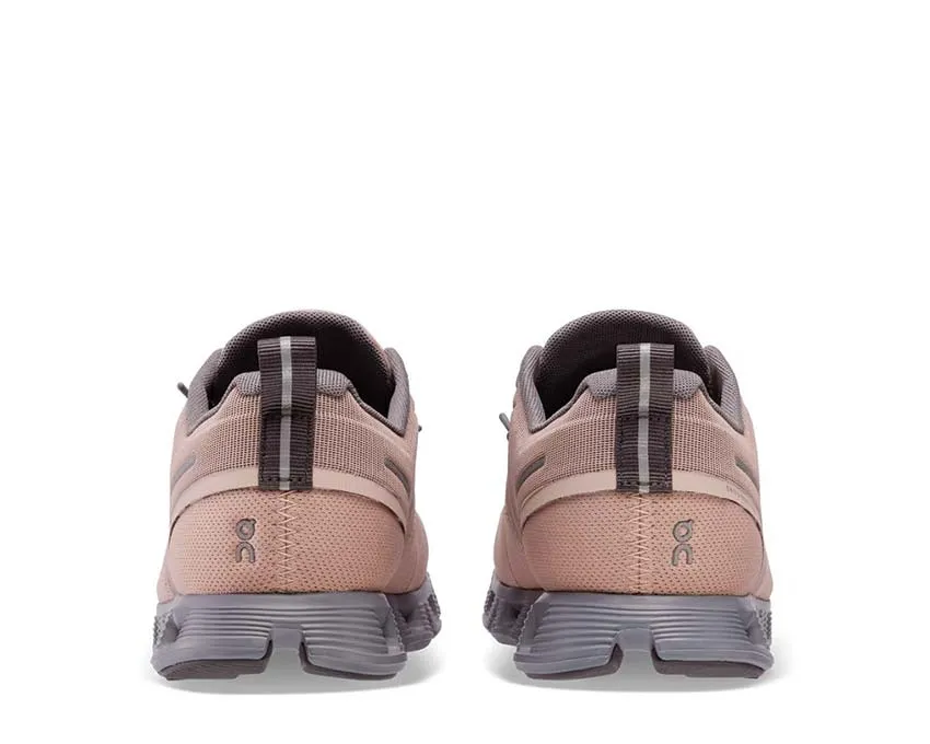 On Cloud 5 Waterproof W Exercise Daily