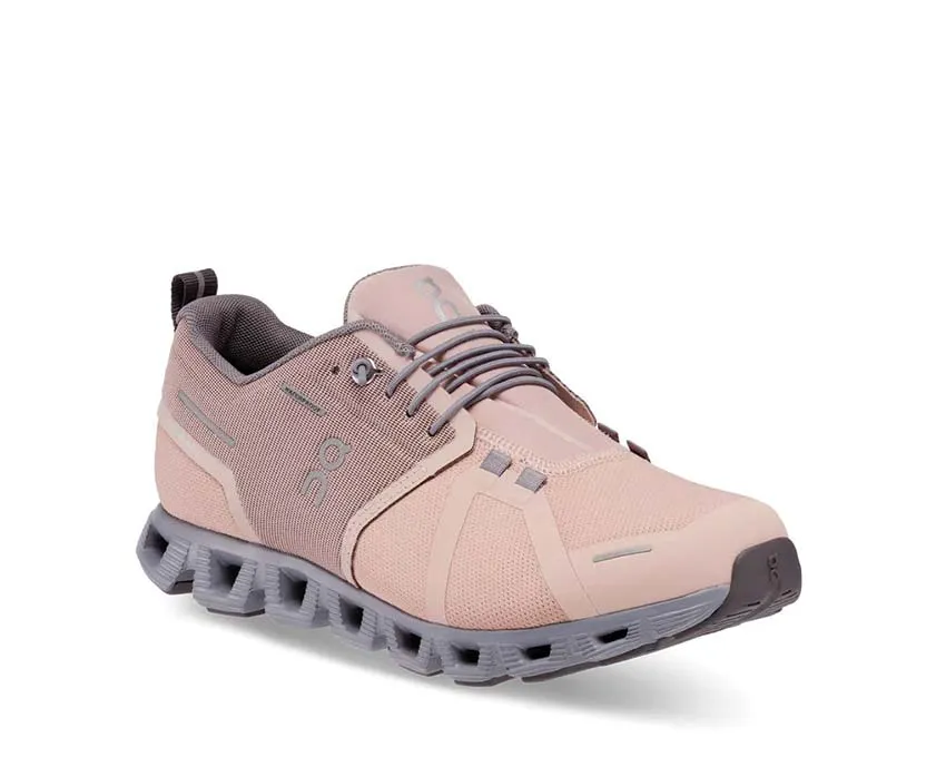 Outdoor Performance On Cloud 5 Waterproof W
