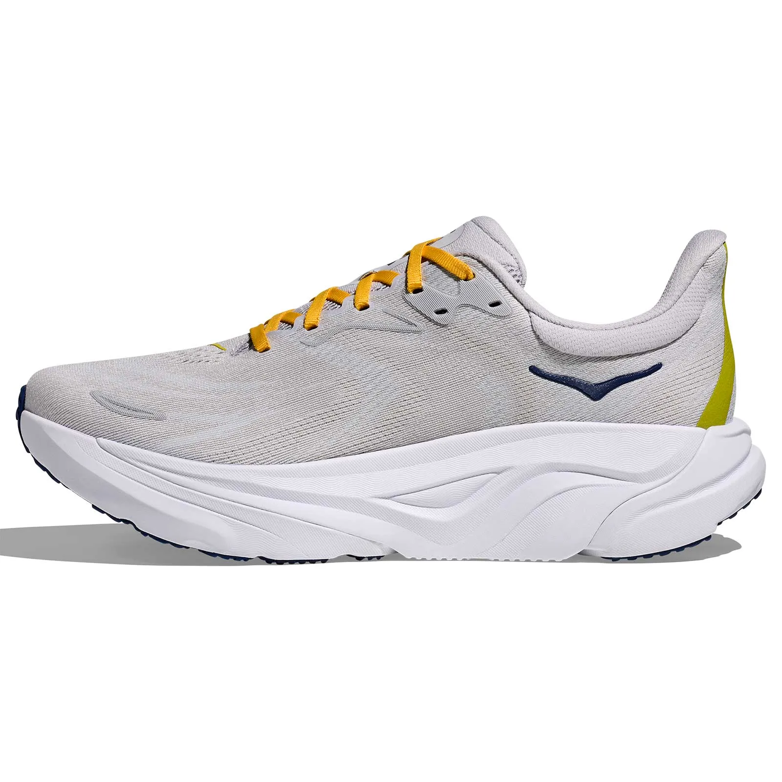 Hoka ARAHI 8 Mens Running Shoes Impact Resistant Toe Guard Essential Look