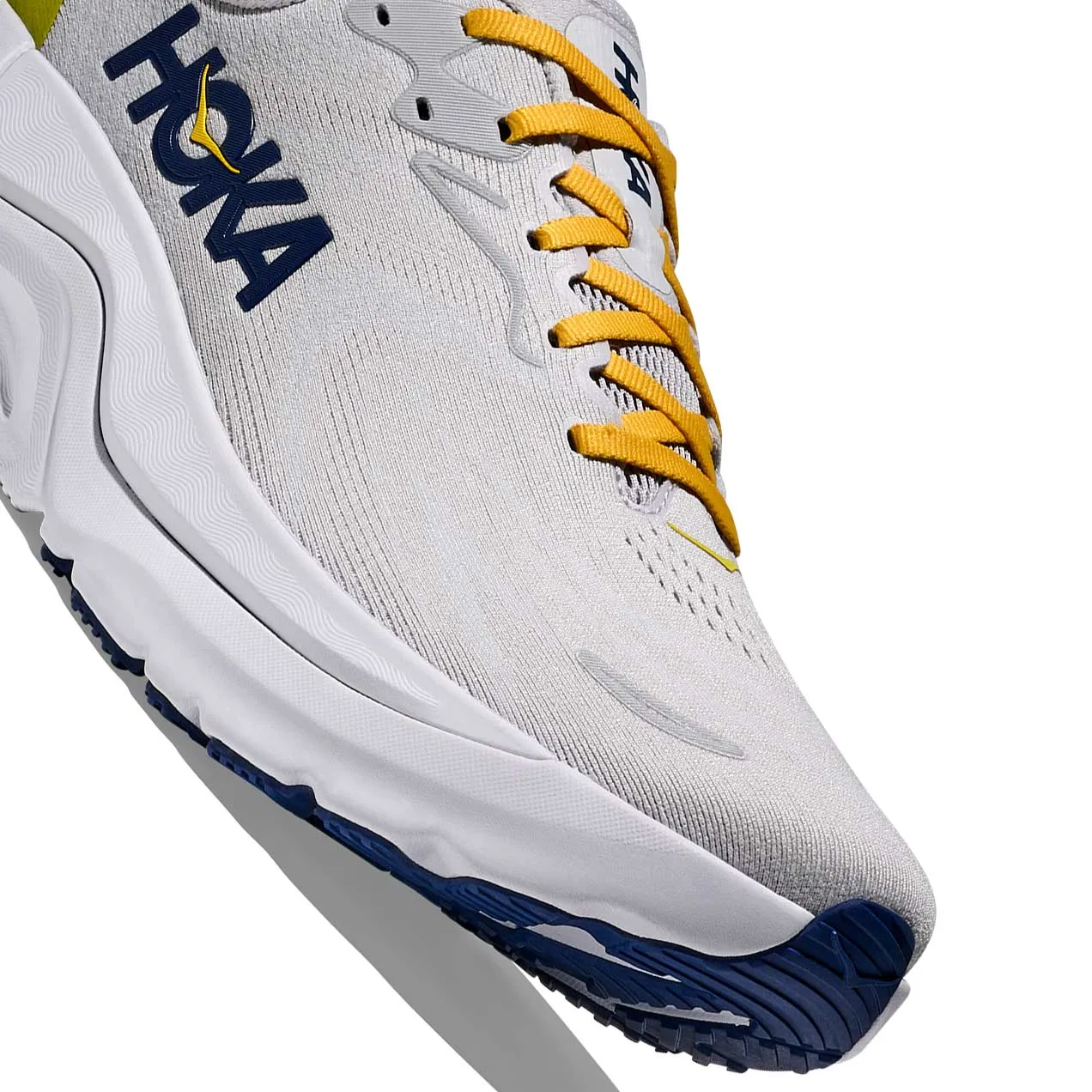 Sturdy Outsole Soft Layers Hoka ARAHI 8 Mens Running Shoes