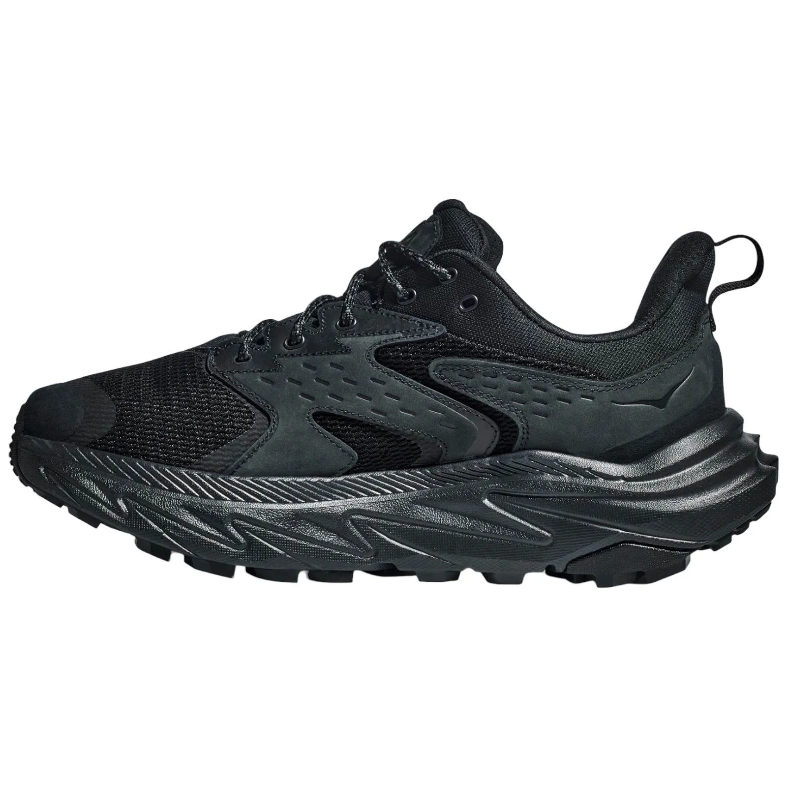 HOKA Anacapa 2 Low Gore-Tex Mens Hiking Shoes Active Life