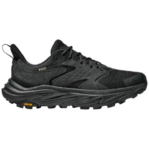 Eco Friendly Upper LightweightDesign HOKA Anacapa 2 Low Gore-Tex Mens Hiking Shoes