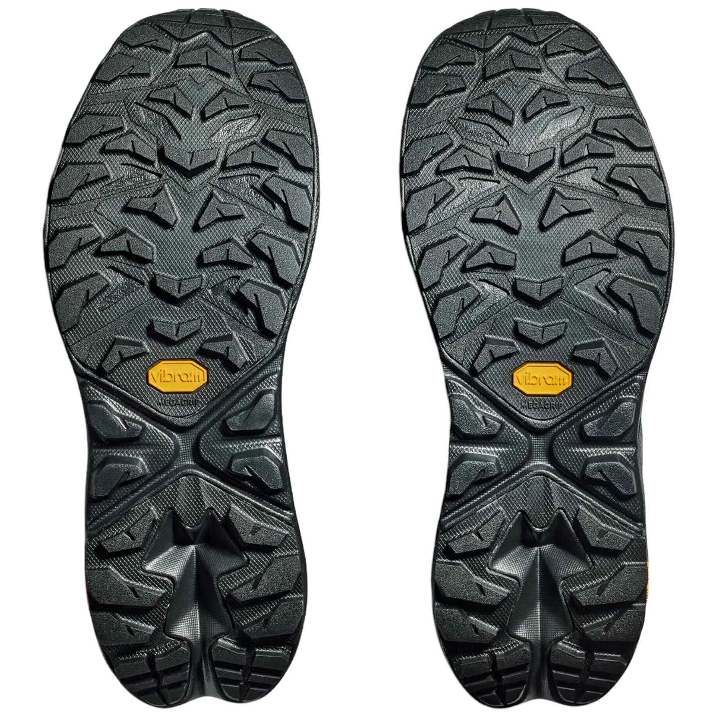 HOKA Anacapa 2 Low Gore-Tex Mens Hiking Shoes Heel Stabilizer Design