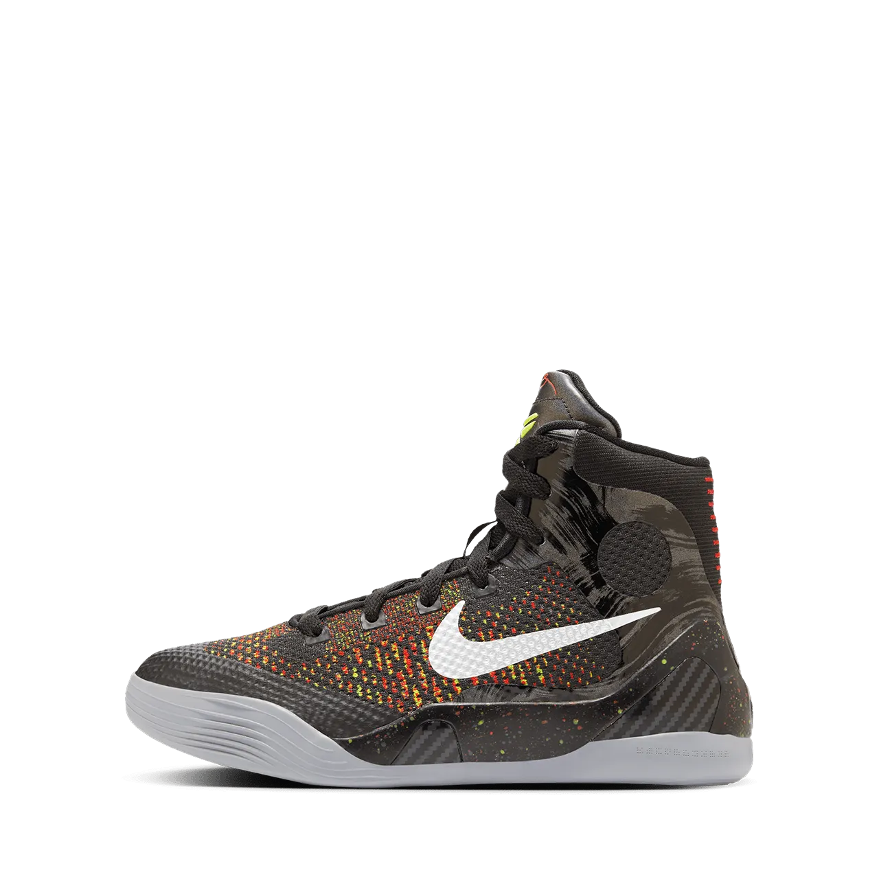 Control Pad Zone Nike Kobe 9 Elite High Protro GS 'Masterpiece'