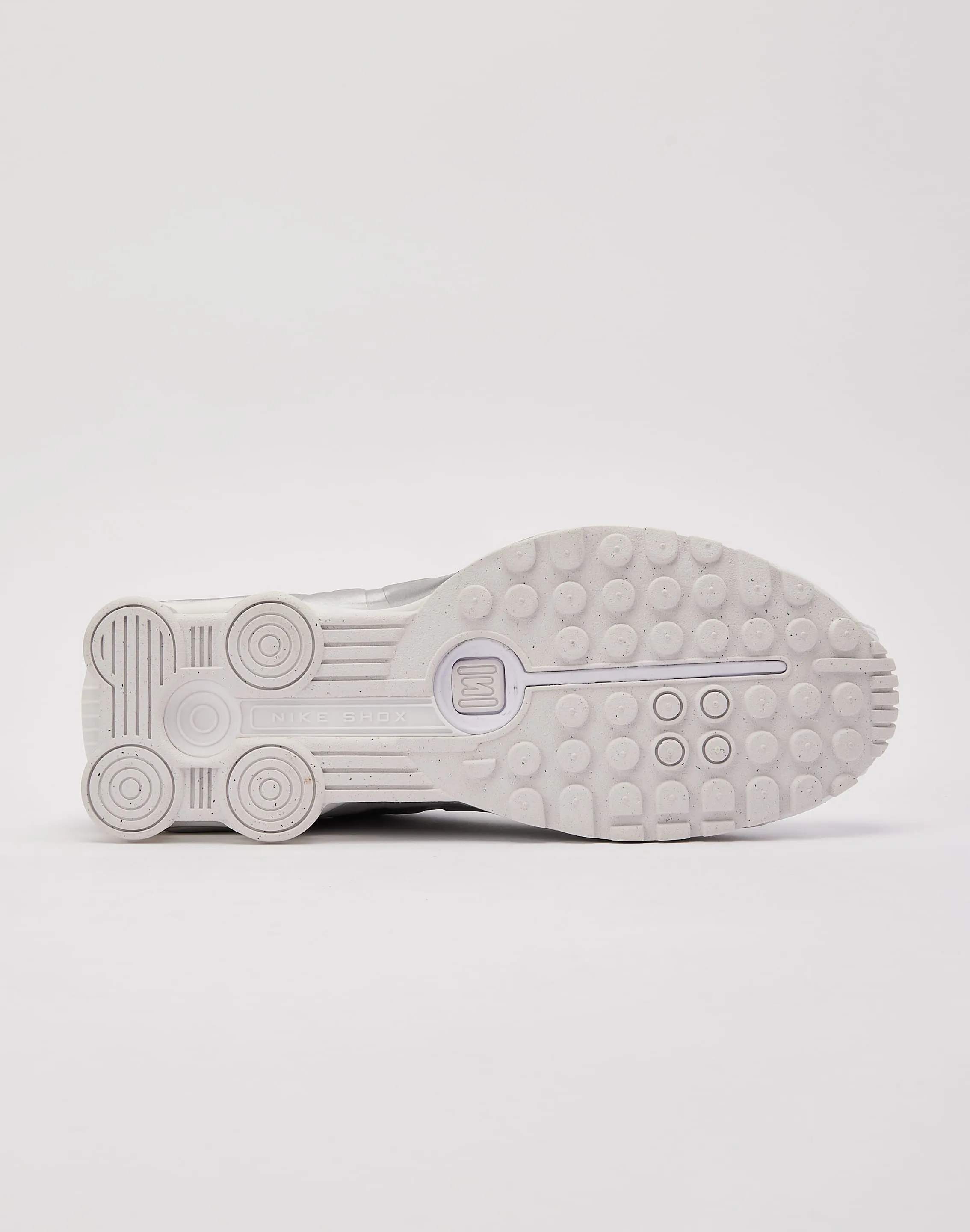 Nike Shox R4 Peak Mode