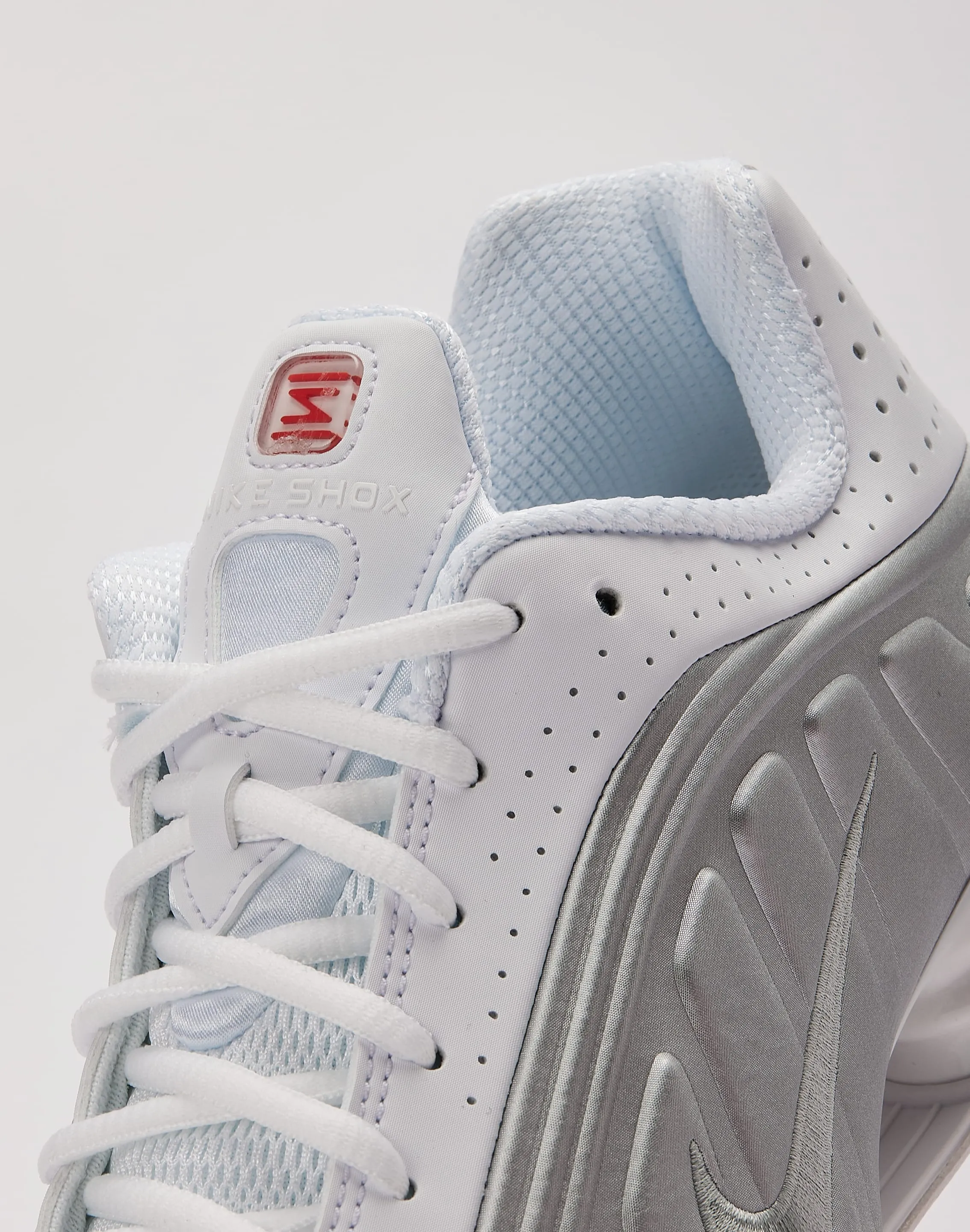 Nike Shox R4 New In