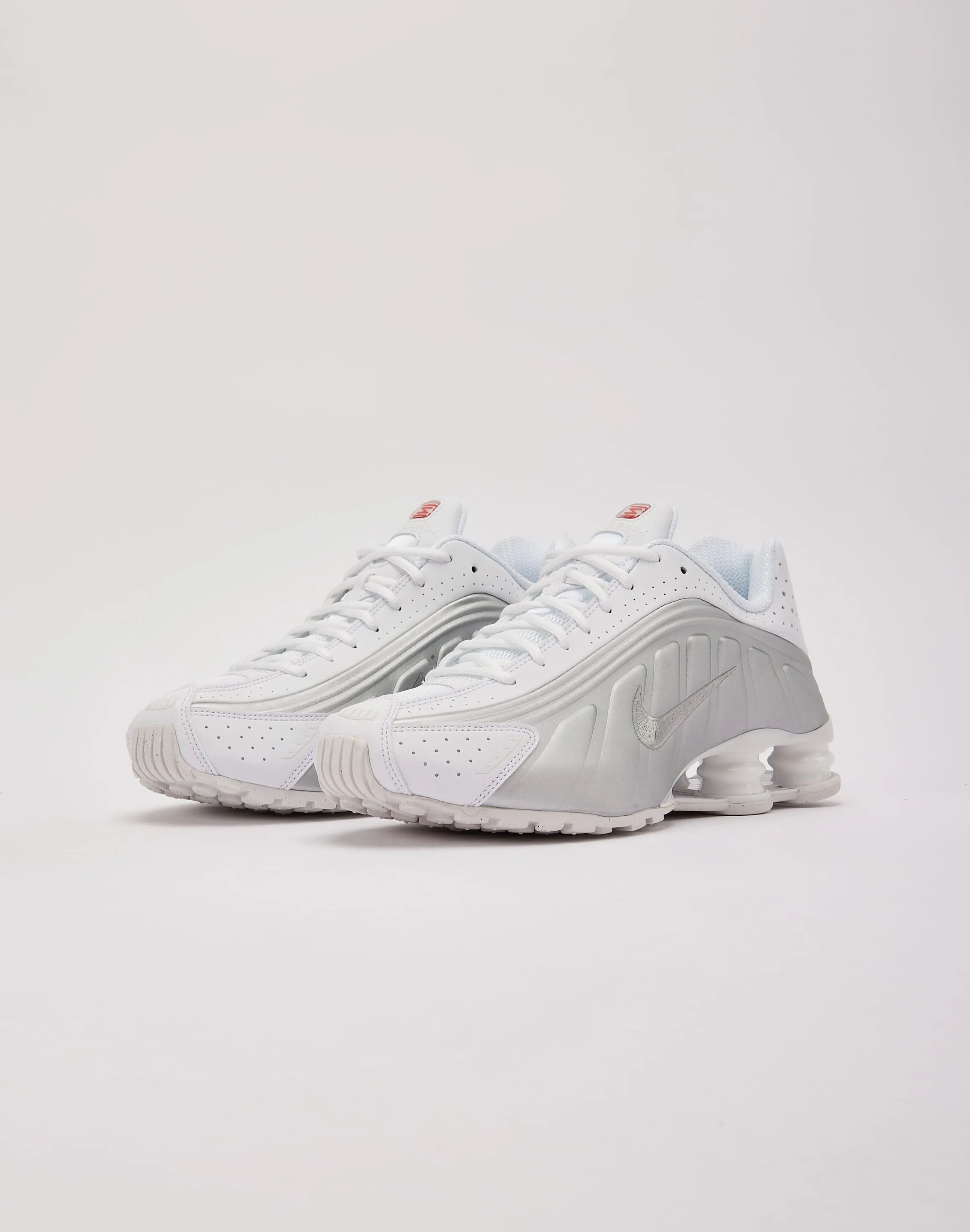 Nike Shox R4 Body Balance