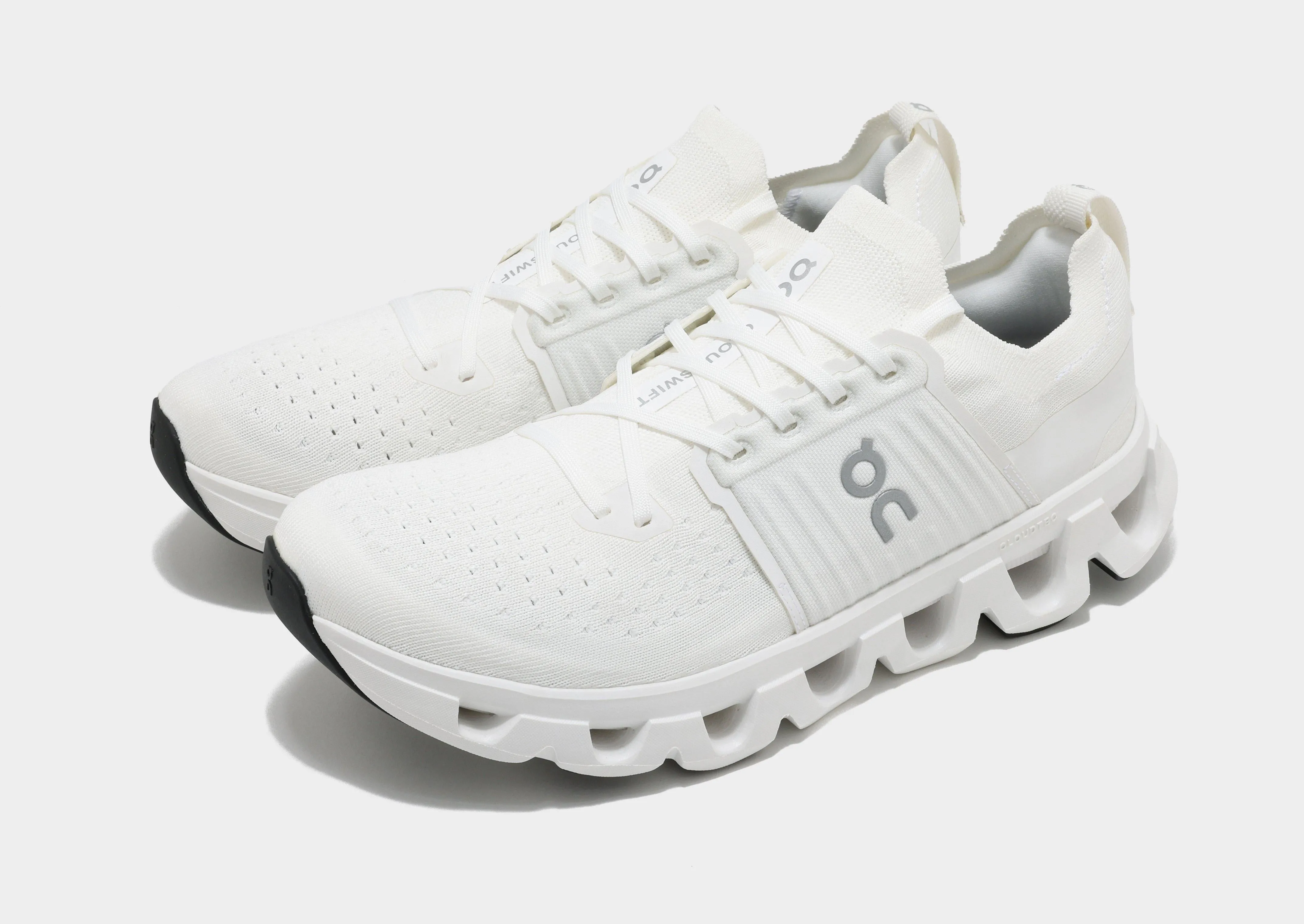 Cloudswift 4 Heel Cup Stability