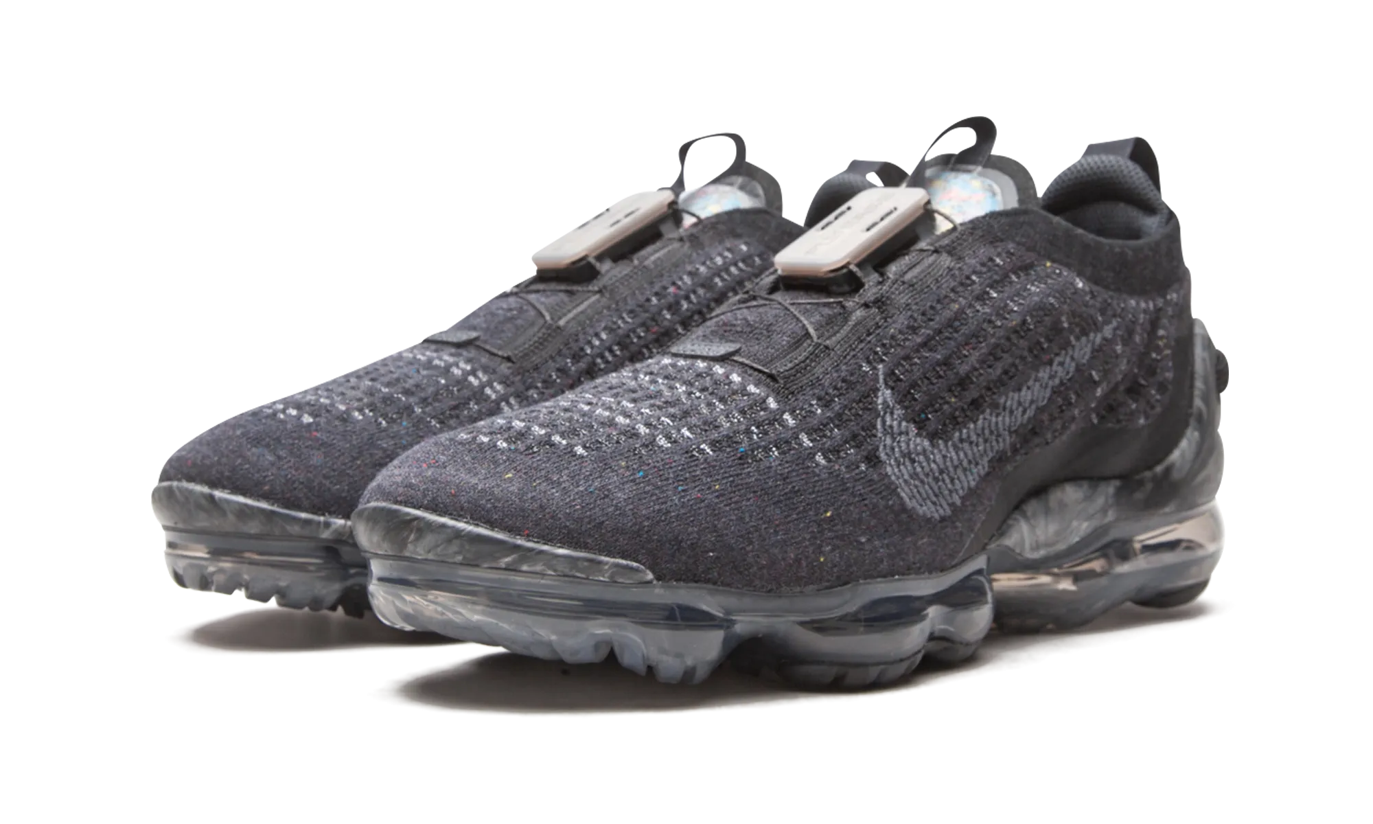 air - filled - feature shoes AIR VAPORMAX 2020 FLYKNIT