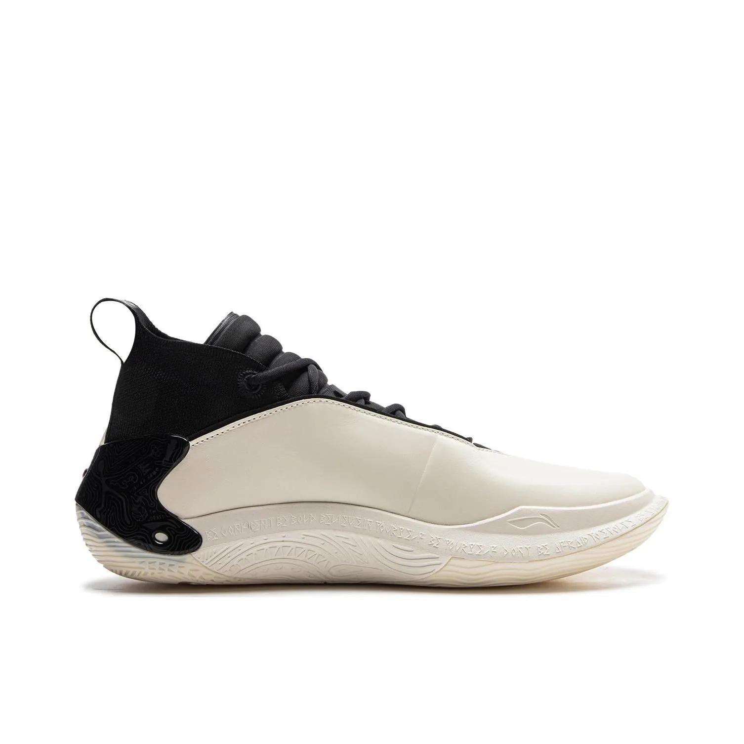 Li-Ning Way Of Wade 11 - Announcement High Performance Flow