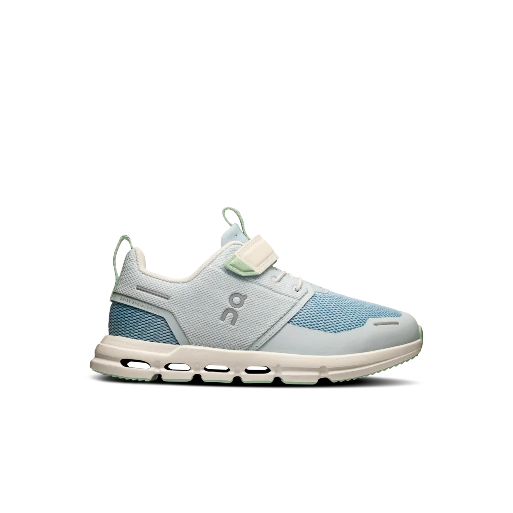 KID'S CLOUD PLAY - ARCTIC/IVORY Modern Utility