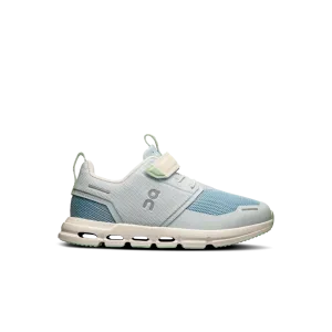 Bold Outsole Geometry KID'S CLOUD PLAY - ARCTIC/IVORY