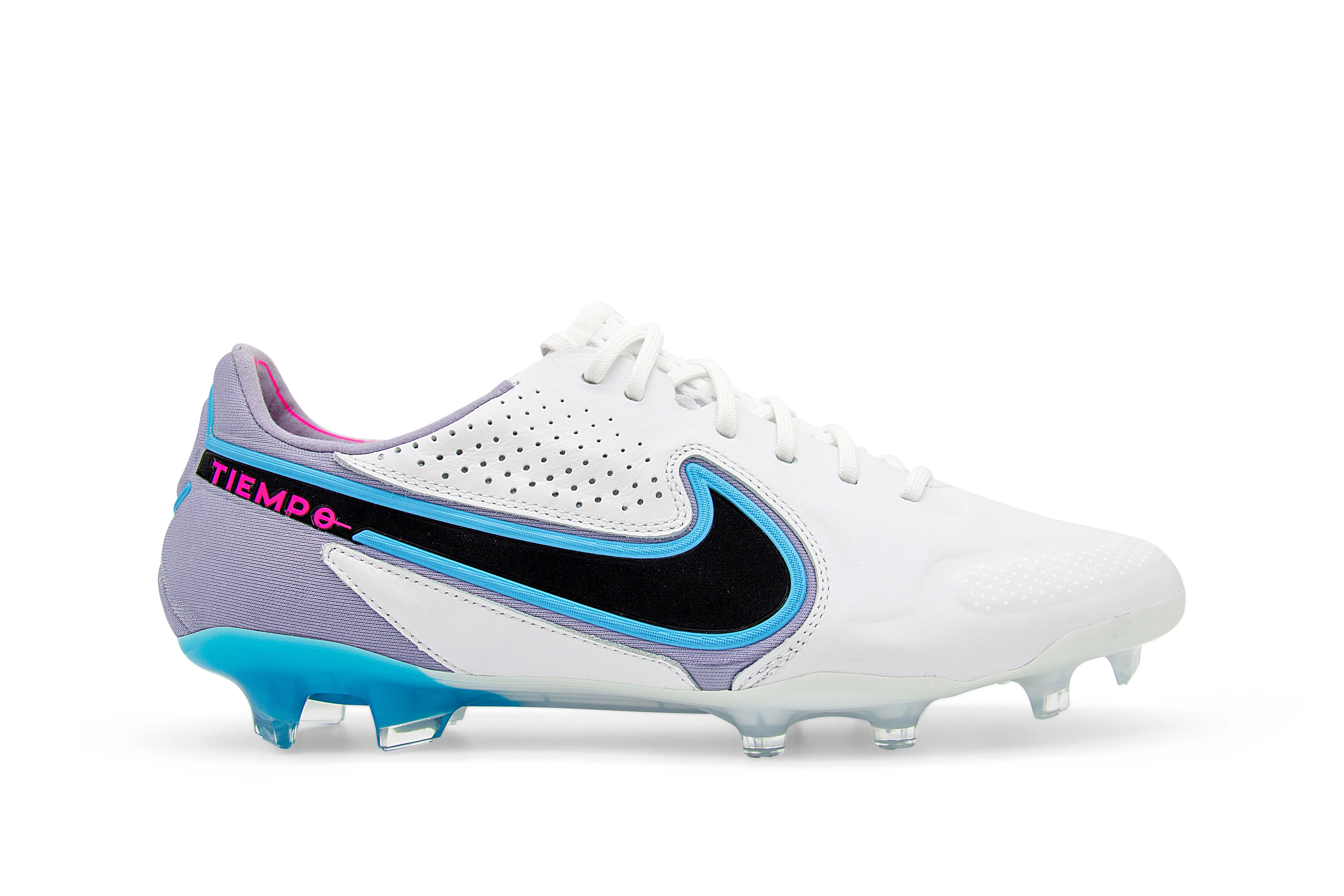 Speed Form Nike Tiempo Legend 9 Elite FG