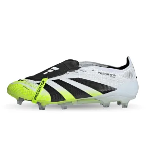 Predator Elite FT FG - Radiant Blaze Pack (JI1092) Springy Midsole