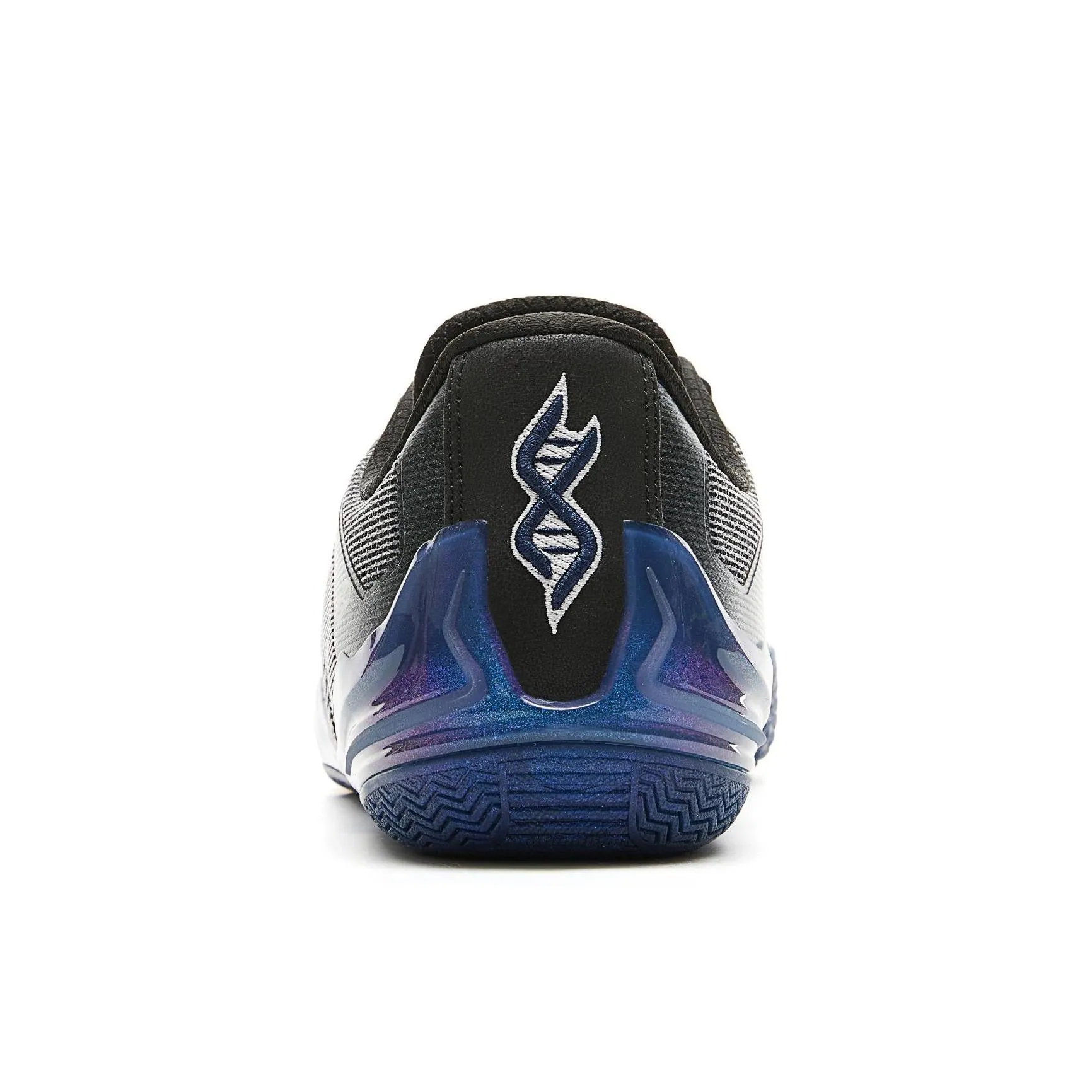Peak Taichi Unmatched - Deep Sea Streamlined Style Layered sole