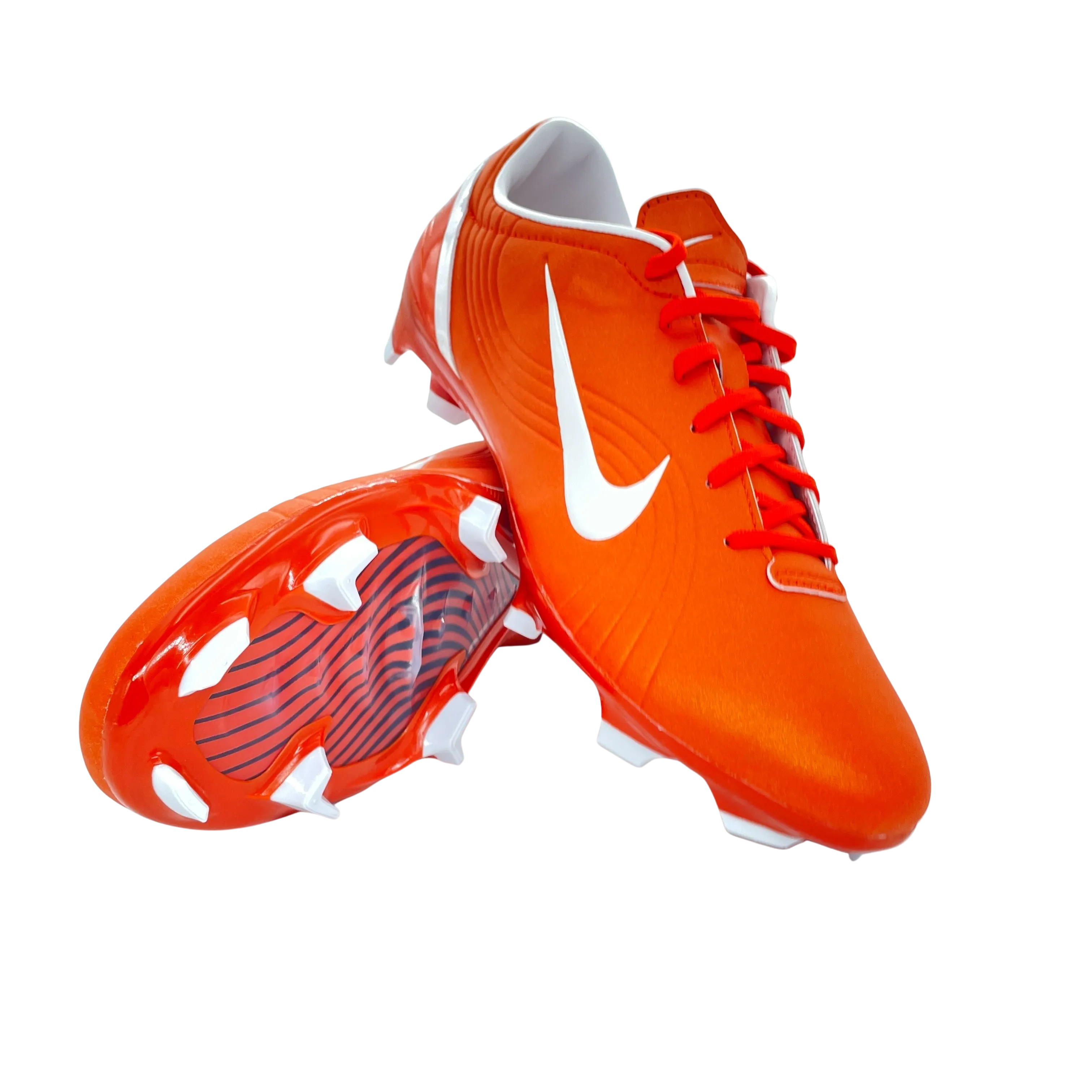 Match Fitness Match Power Nike Mercurial Vapor 1 RGN SE FG