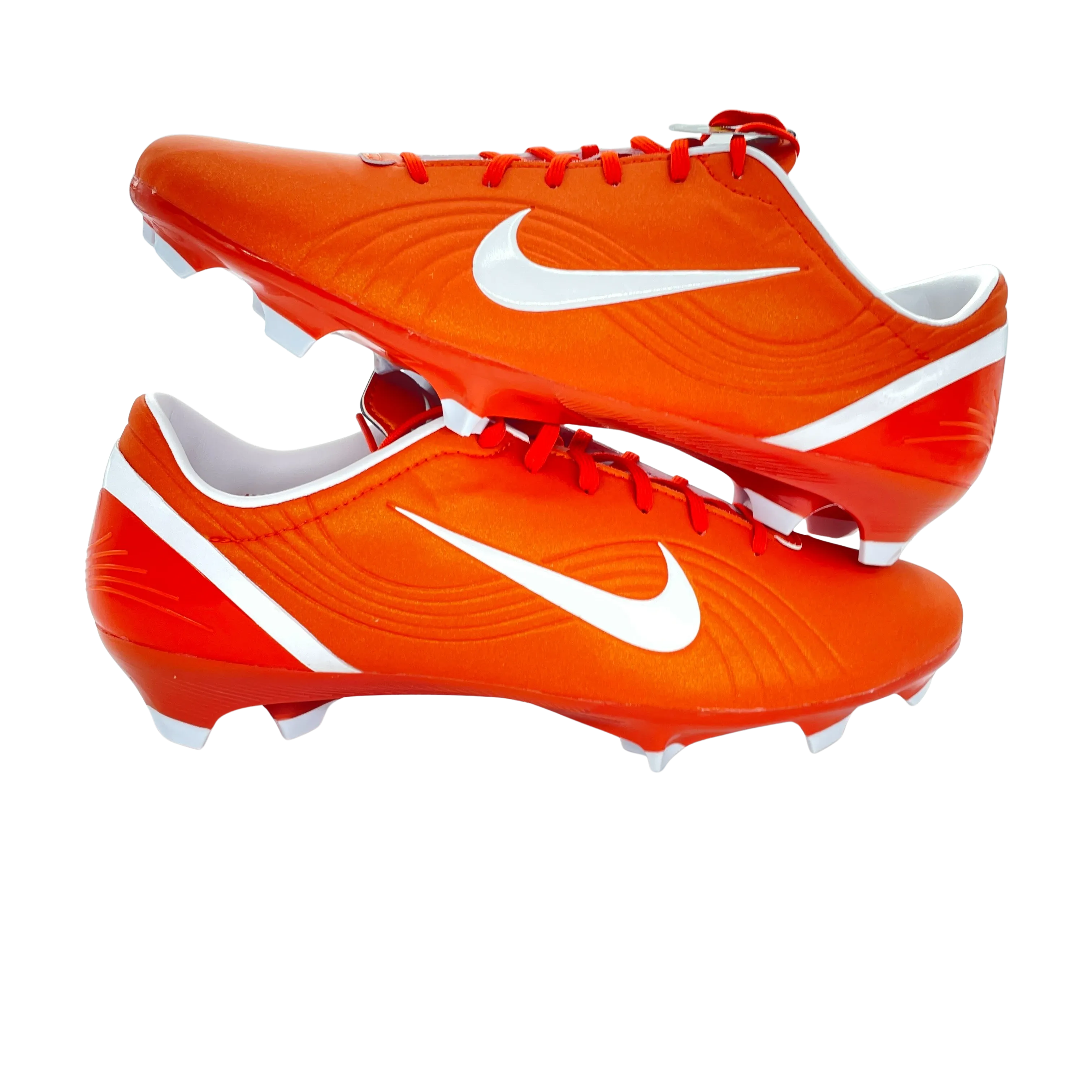 Nike Mercurial Vapor 1 RGN SE FG Upper Foam Defensive Play