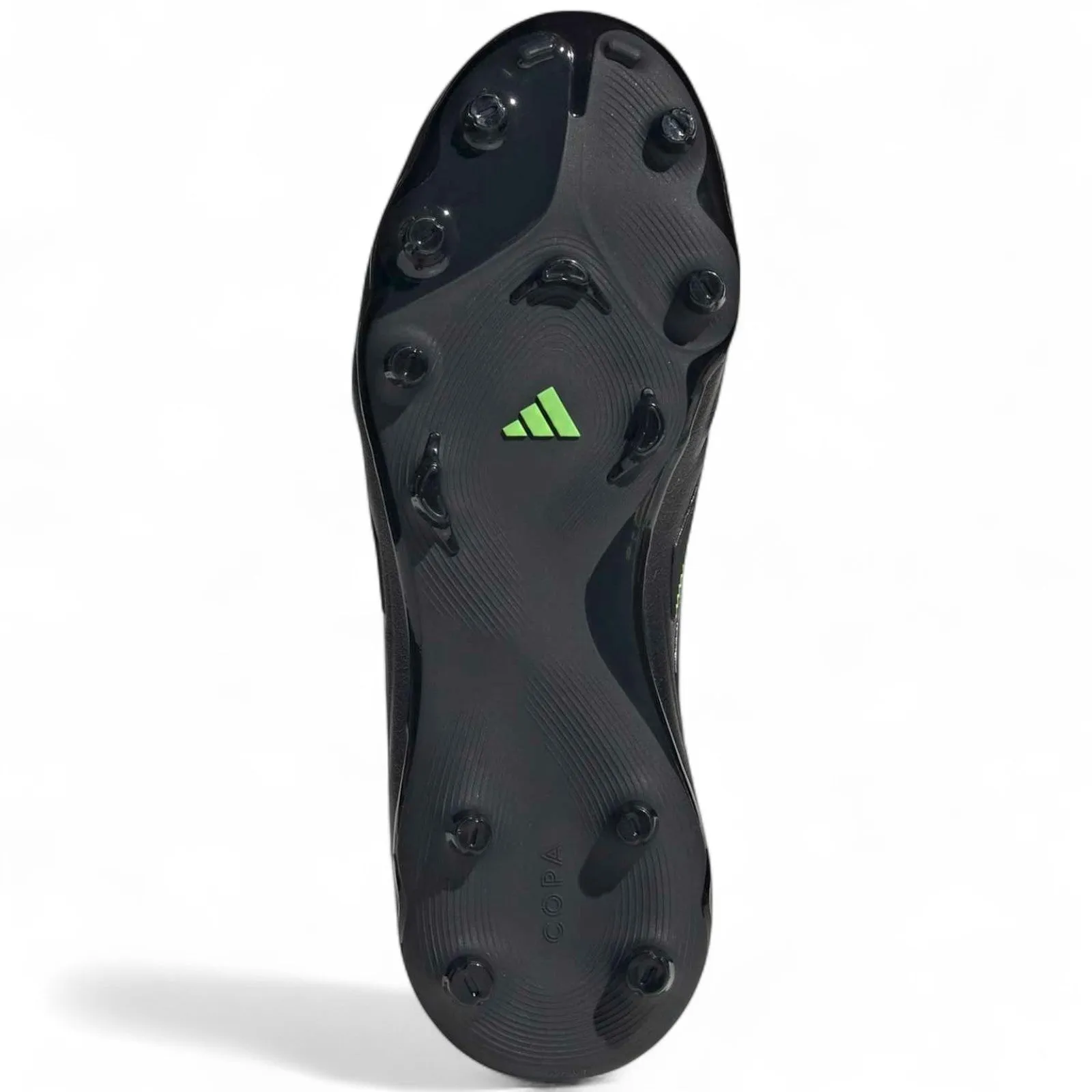 adidas Copa Pure III League Kids Firm Ground Football Boots Soccer Match Clean Touch