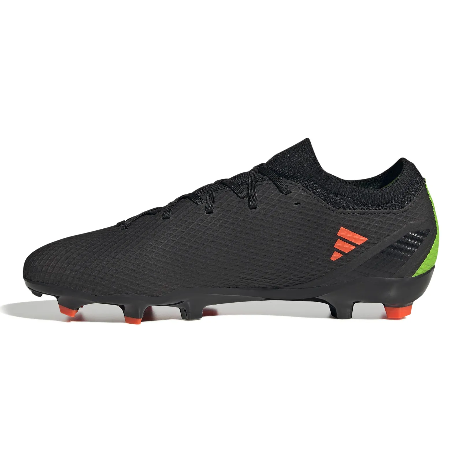 adidas X Speedportal.3 Firm Ground Boots Control Zone Running Track