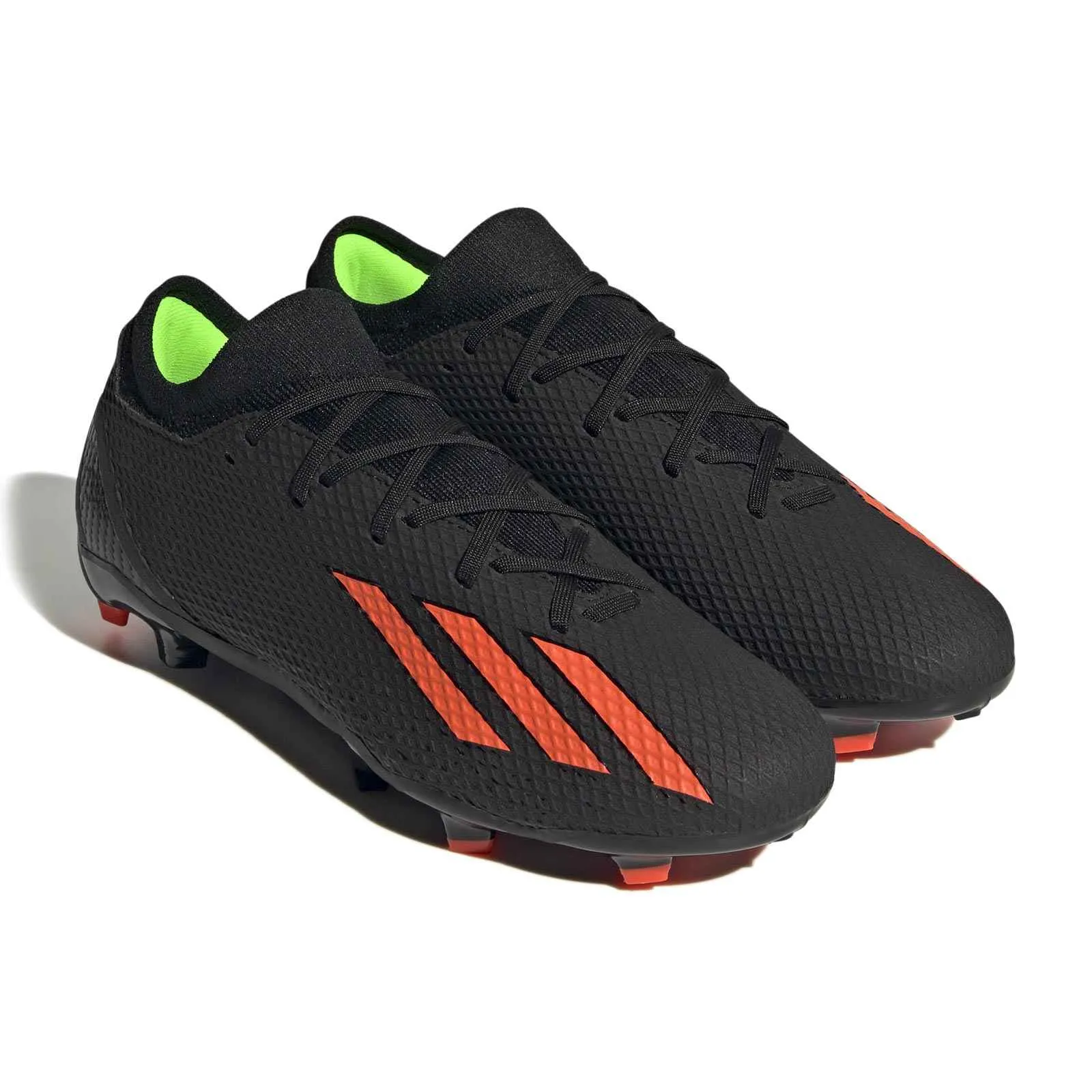 Touch control Rough Ground adidas X Speedportal.3 Firm Ground Boots
