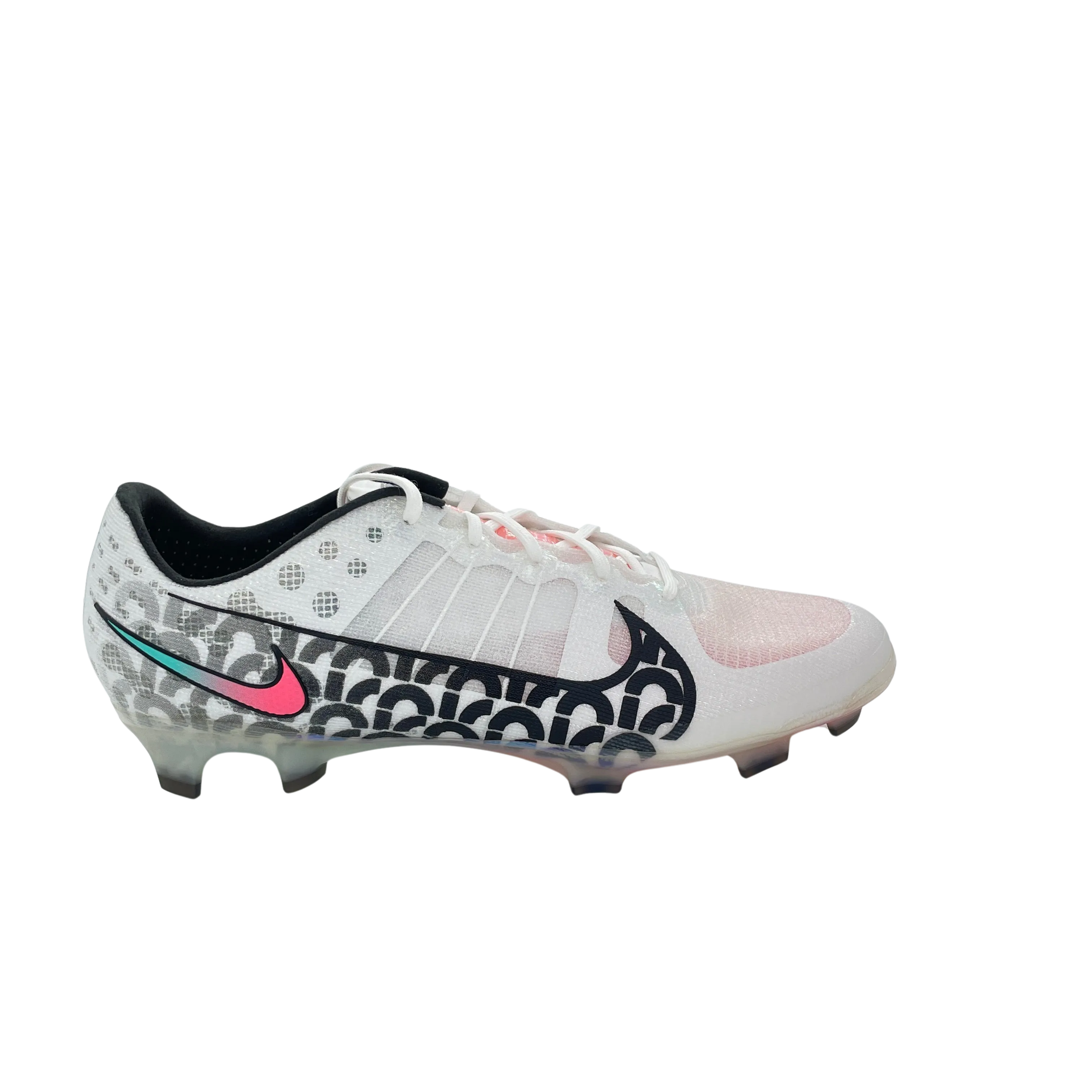 Nike Mercurial Air Zoom Ultra SE FG Running Game