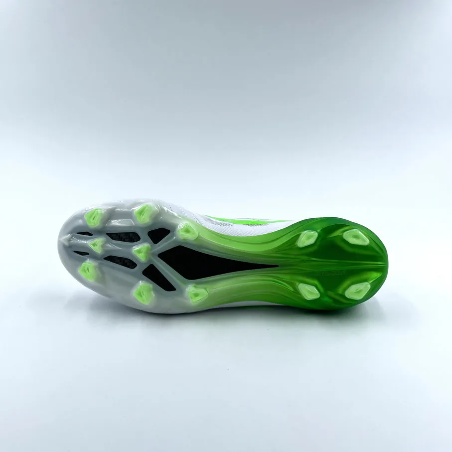 Adidas X Speedportal 99 Leather .1 FG Wet Grass Outdoor Field