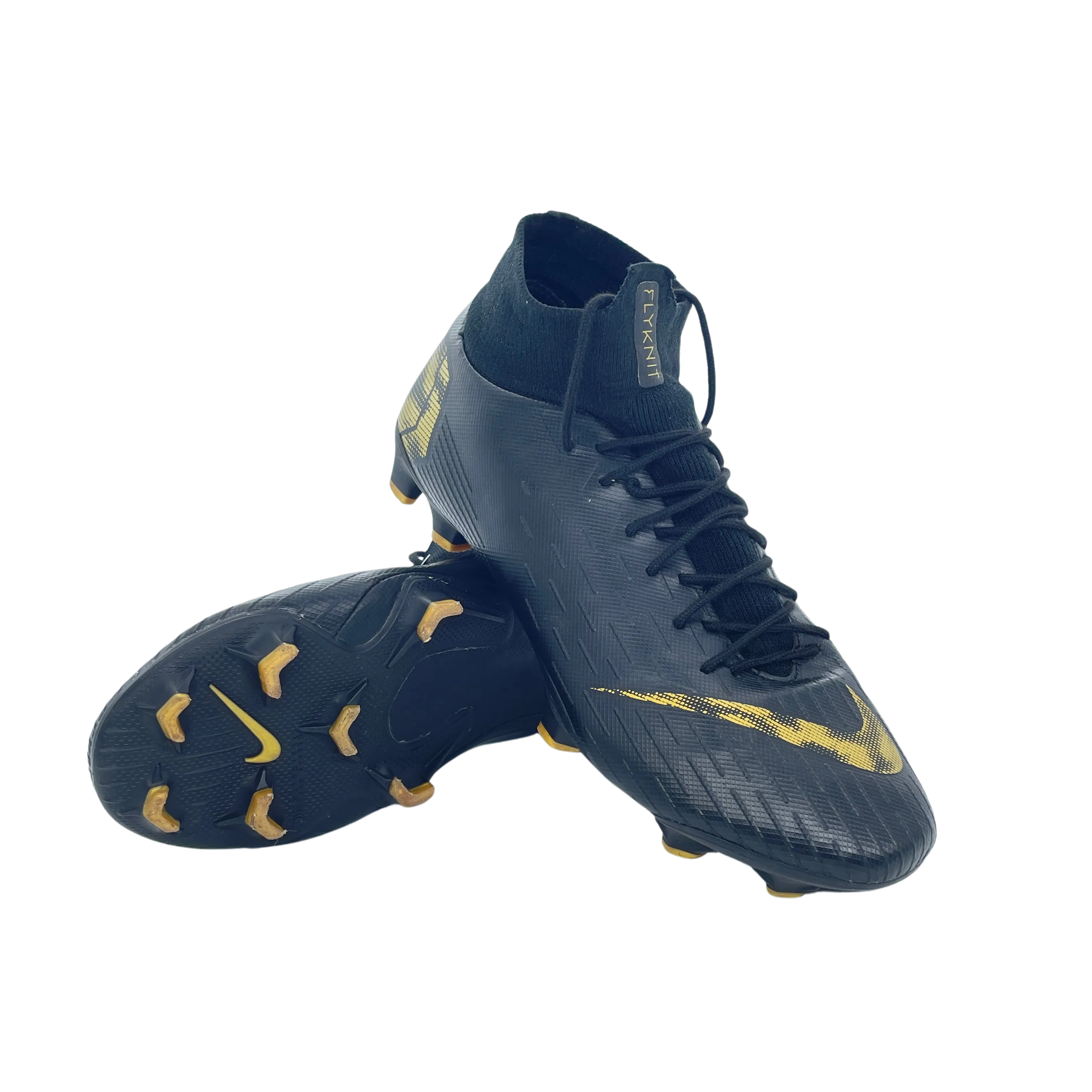 Nike Mercurial Superfly 6 Pro FG Start Sprint