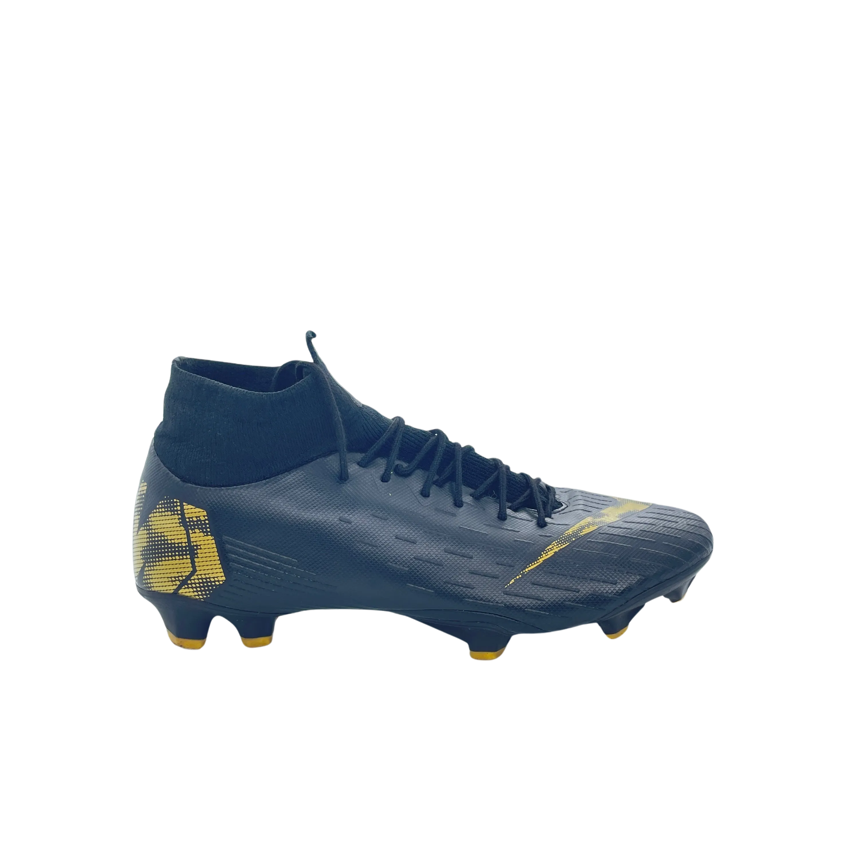 Nike Mercurial Superfly 6 Pro FG Quick Plant