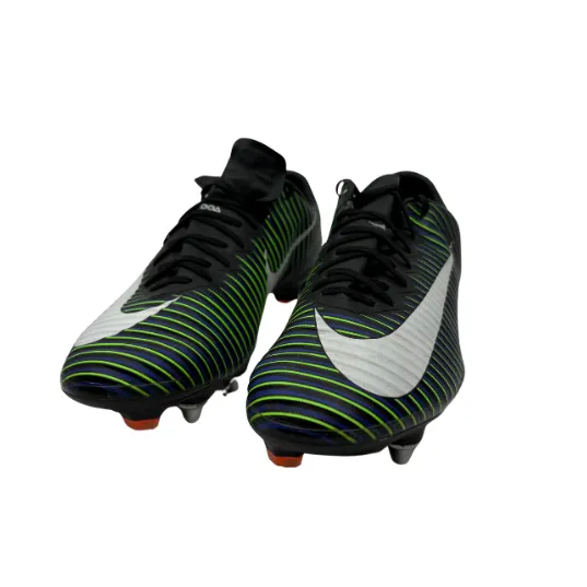 Quick Step Nike Mercurial Vapor XI - Size 40