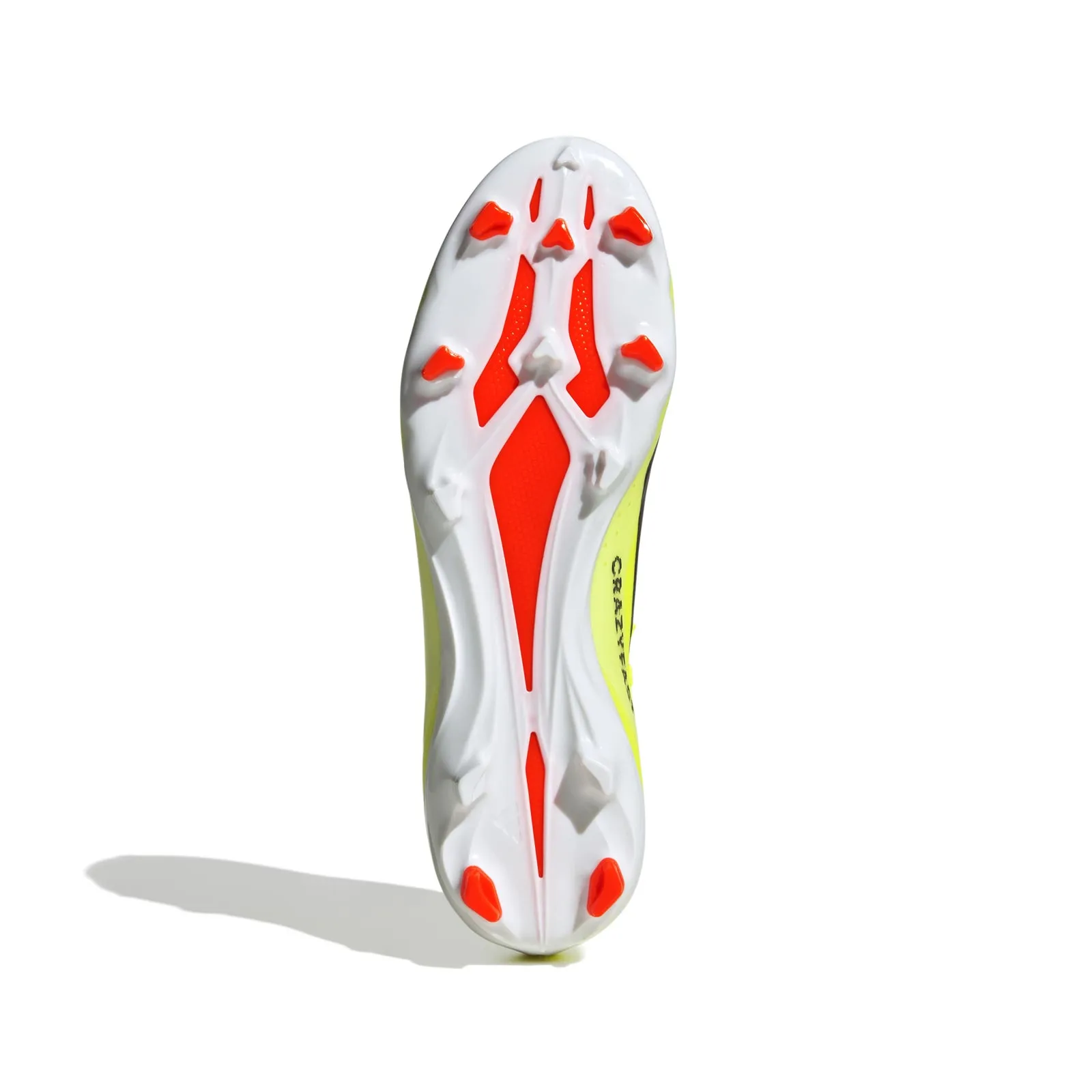 Power Launch Field Sport adidas X Crazyfast League Firm Ground Football Boots