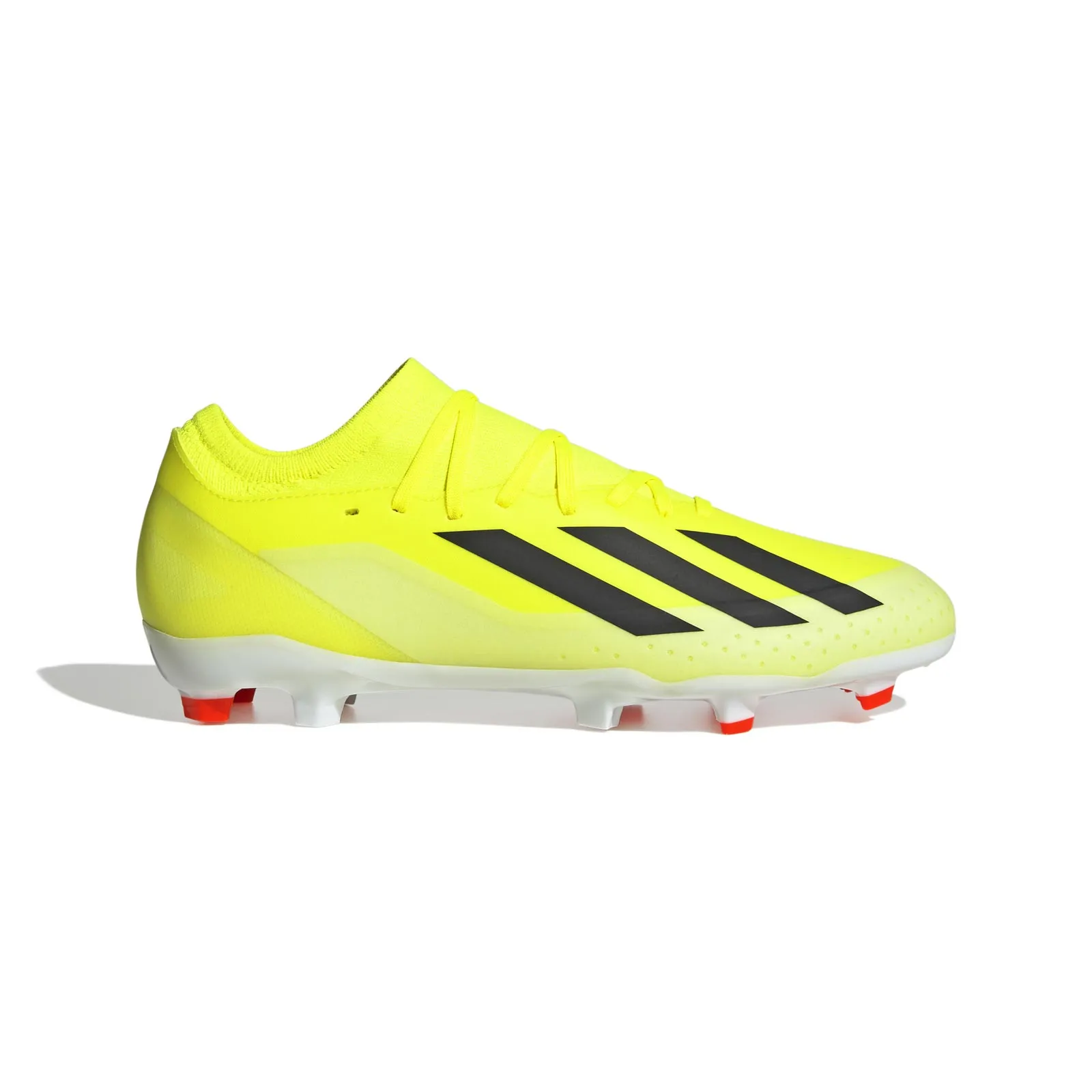 adidas X Crazyfast League Firm Ground Football Boots Game Spirit